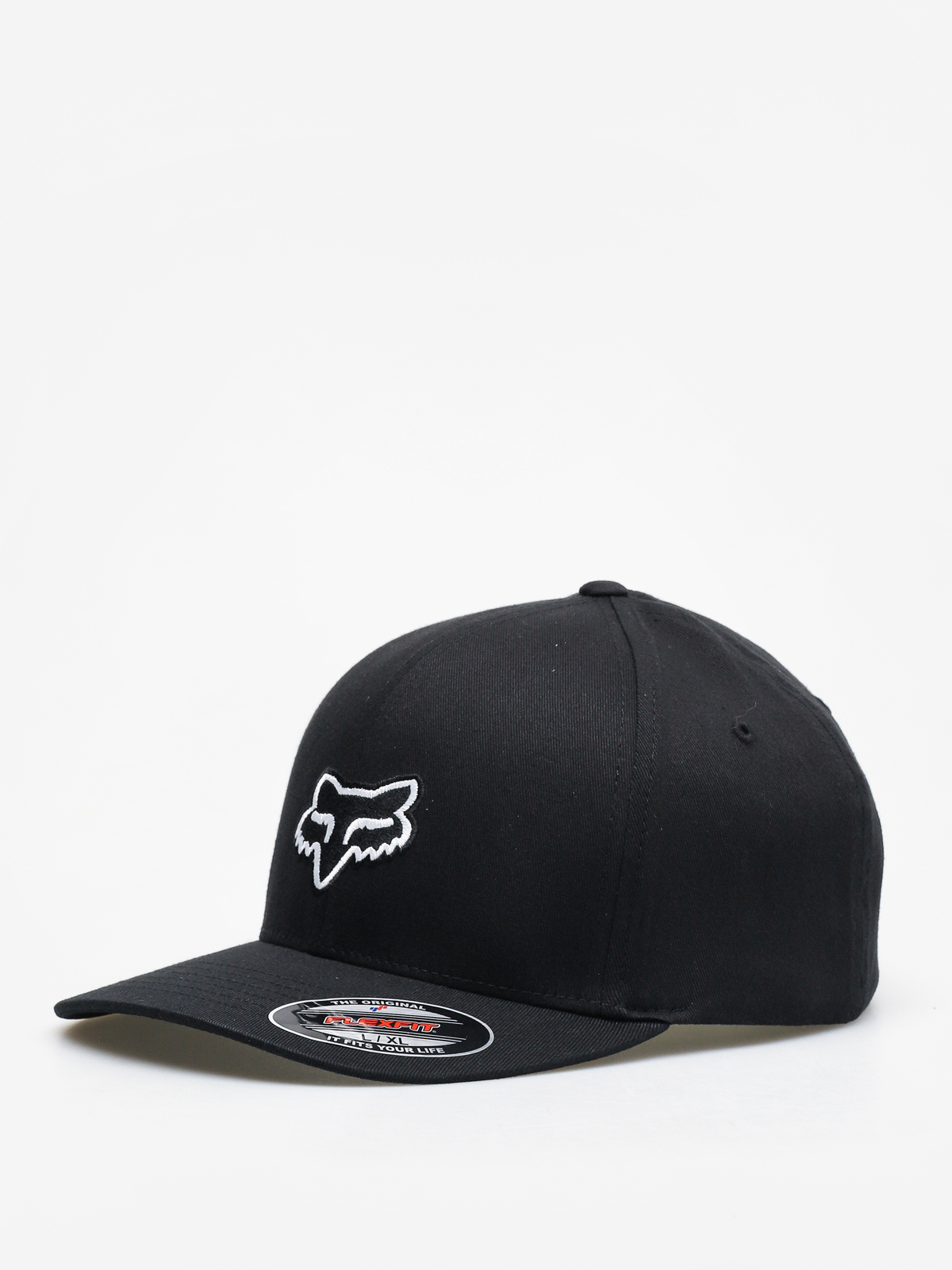 Šiltovka Fox Legacy Flexfit ZD (black)
