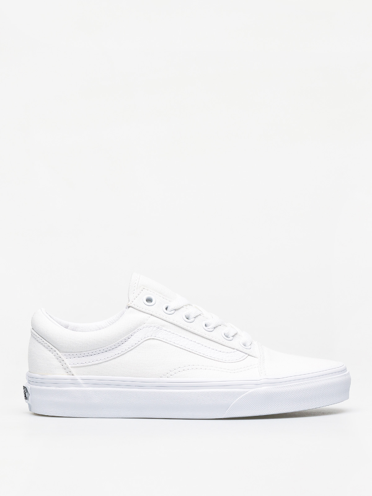 Topánky Vans Old Skool (true white)