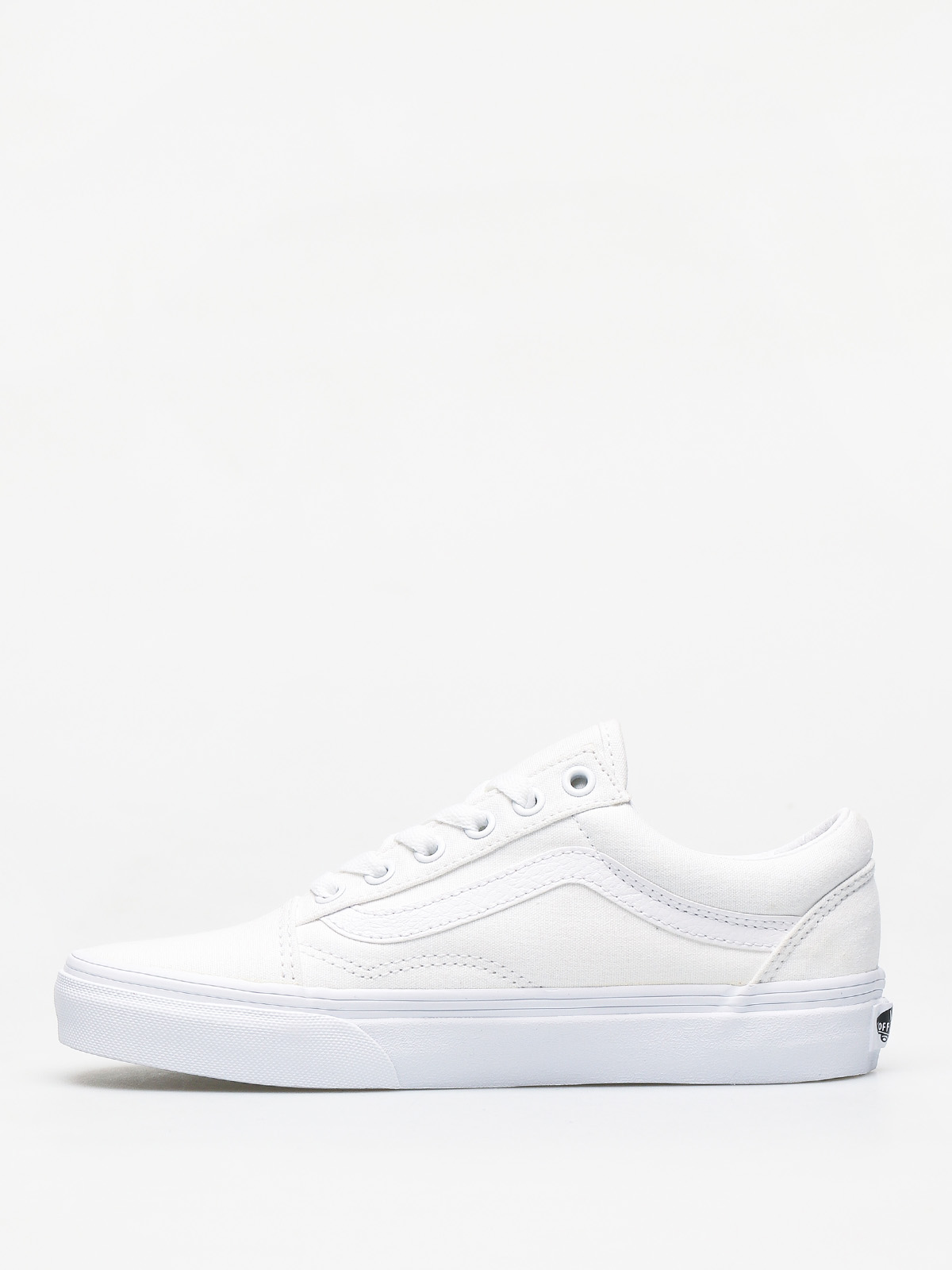 Topánky Vans Old Skool (true white)