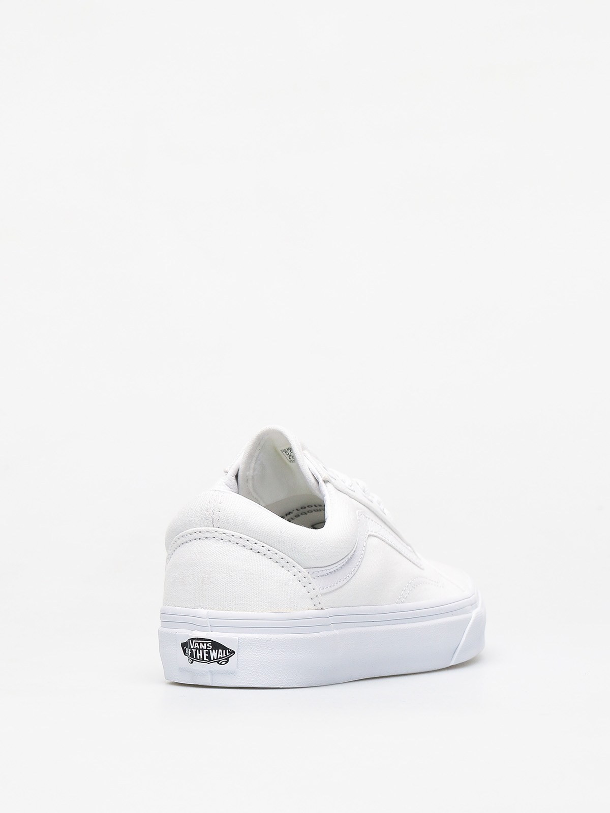 Topánky Vans Old Skool (true white)