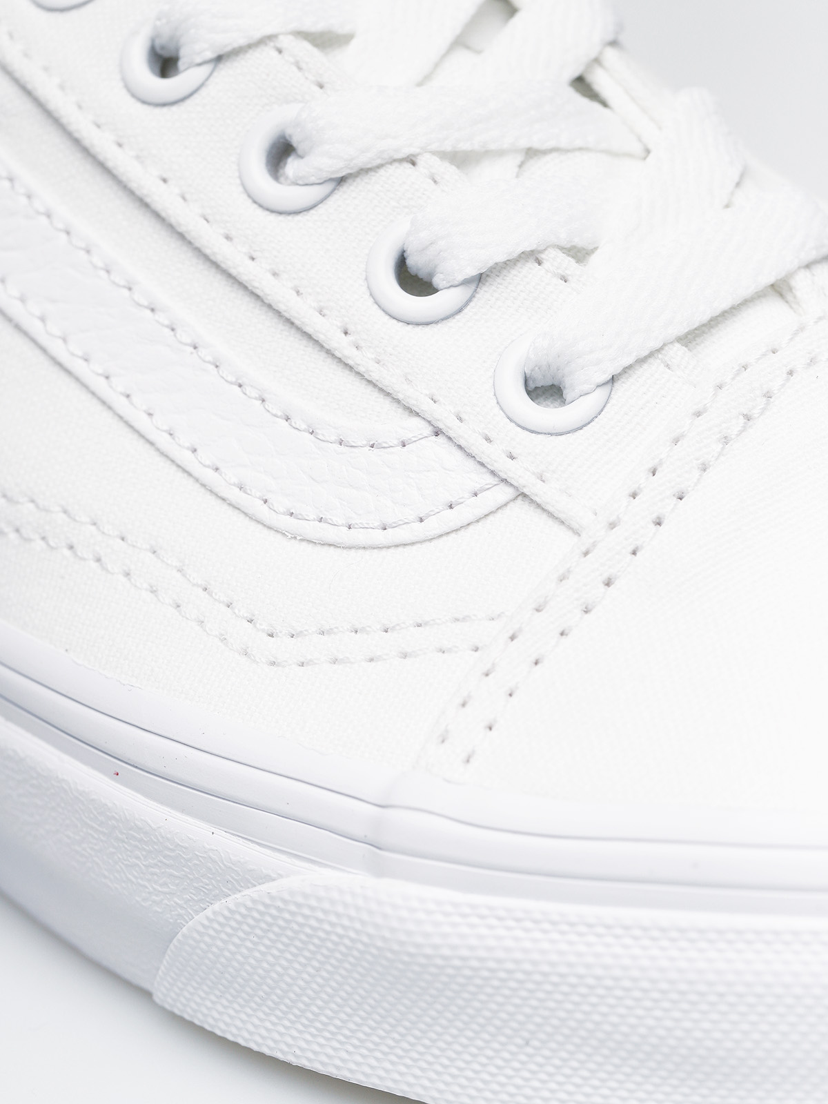 Topánky Vans Old Skool (true white)