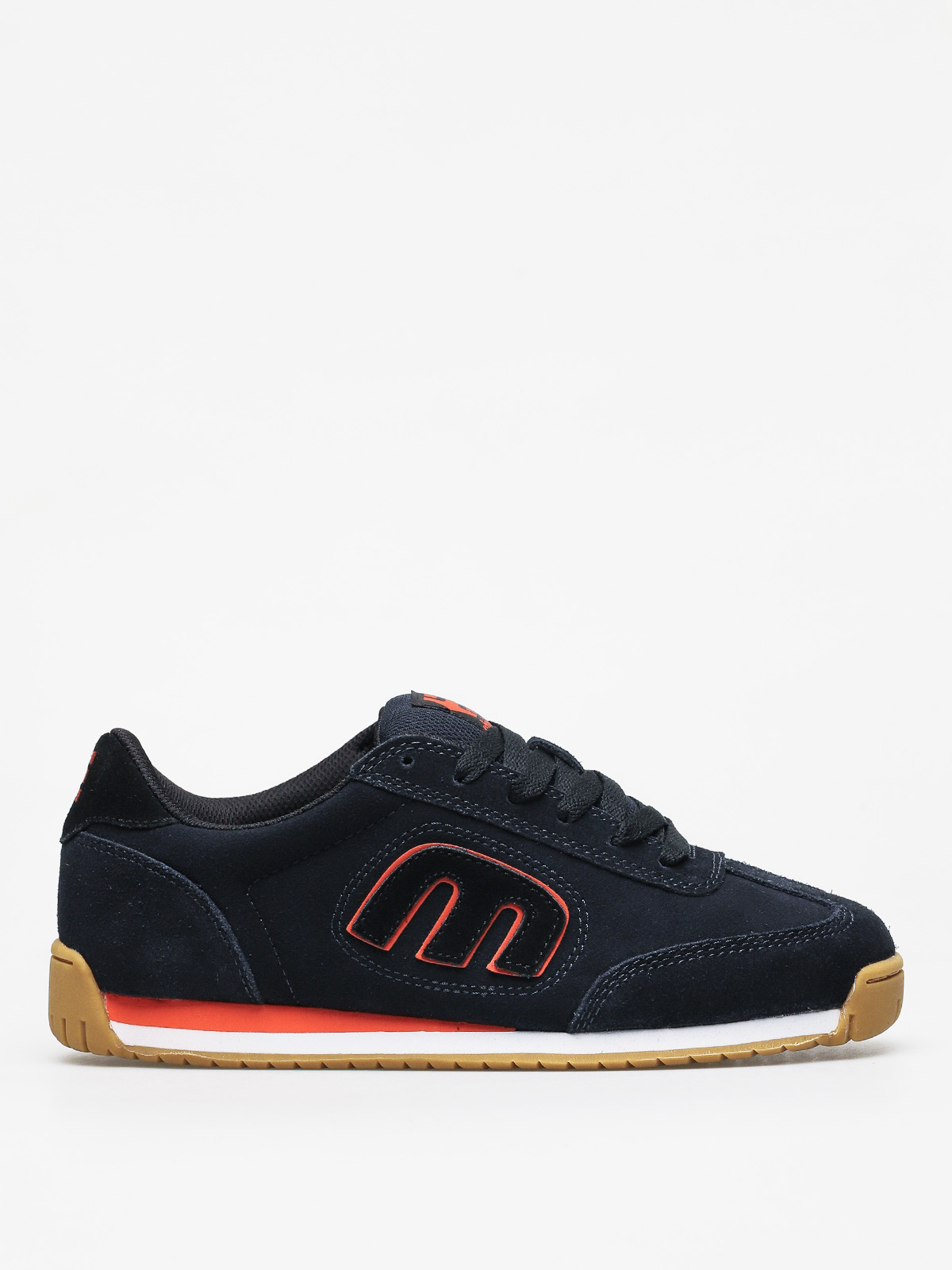 Topánky Etnies Lo Cut II Ls (navy/black/orange)