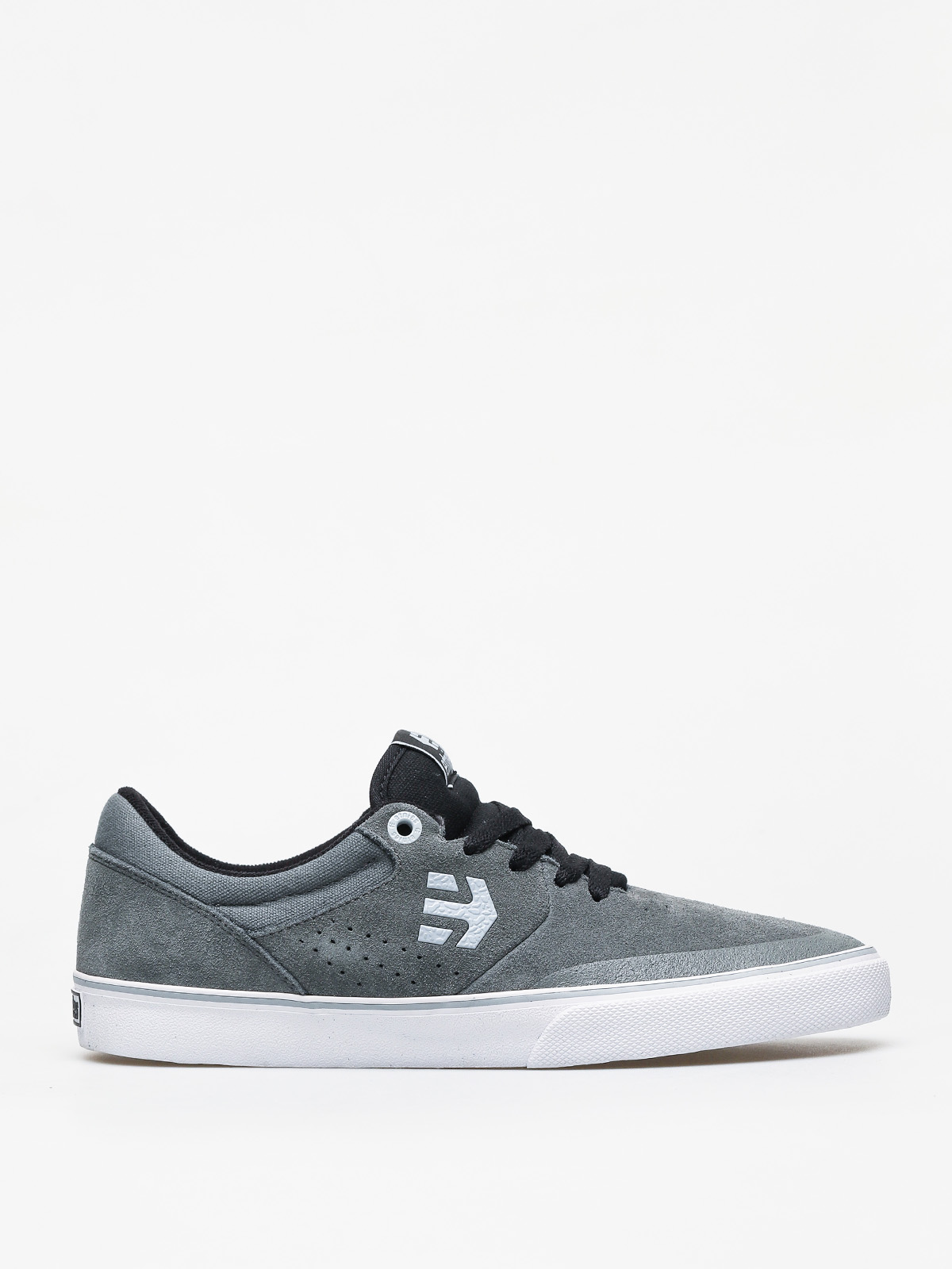 Topánky Etnies Marana Vulc (dark grey/blue)