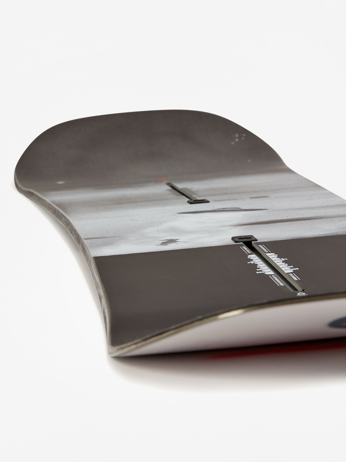 Snowboard Burton Paramount čierna