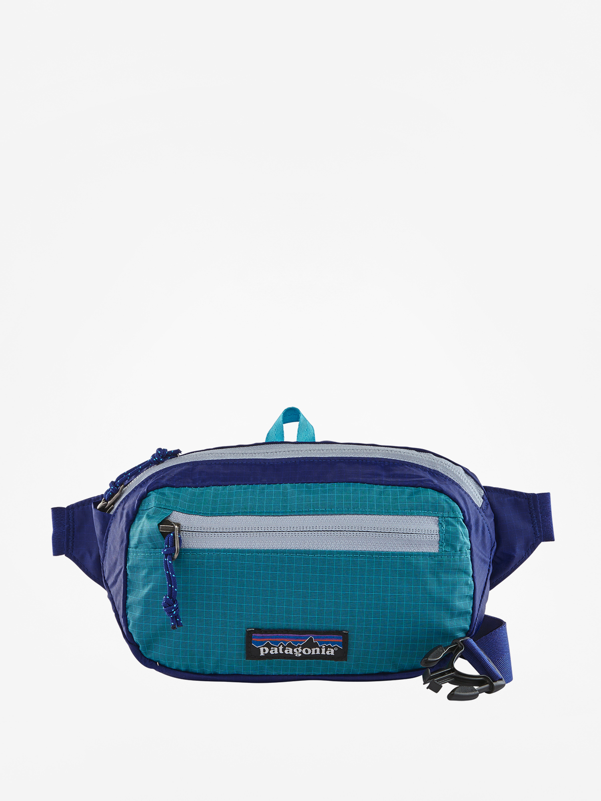 Ľadvinka Patagonia Ultralight Black Hole Mini (cobalt blue)