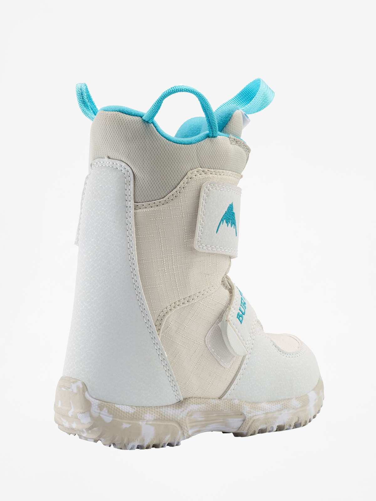 Obuv na snowboard Burton Mini Grom (white)