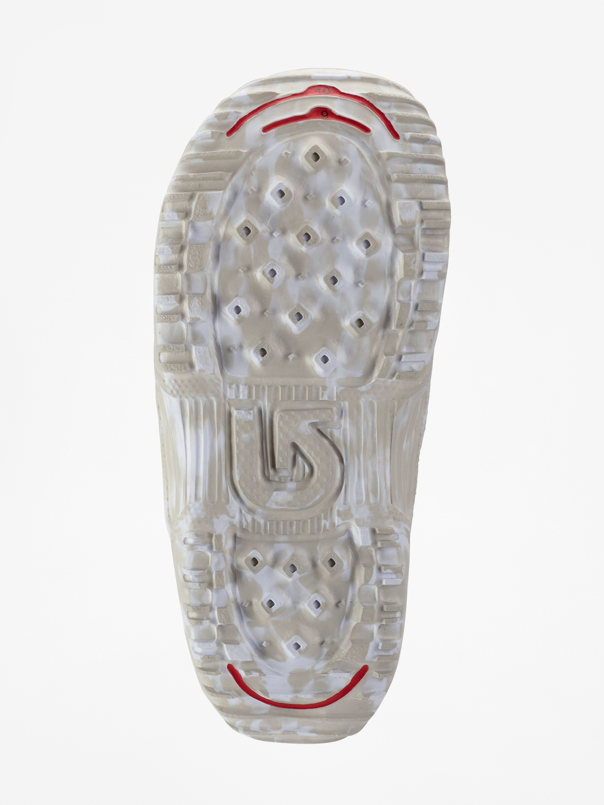 Obuv na snowboard Burton Mini Grom (white)