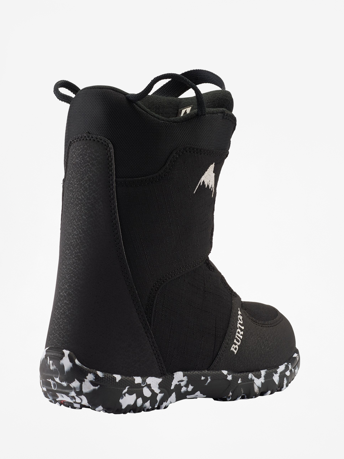 Obuv na snowboard Burton Grom Boa (black)
