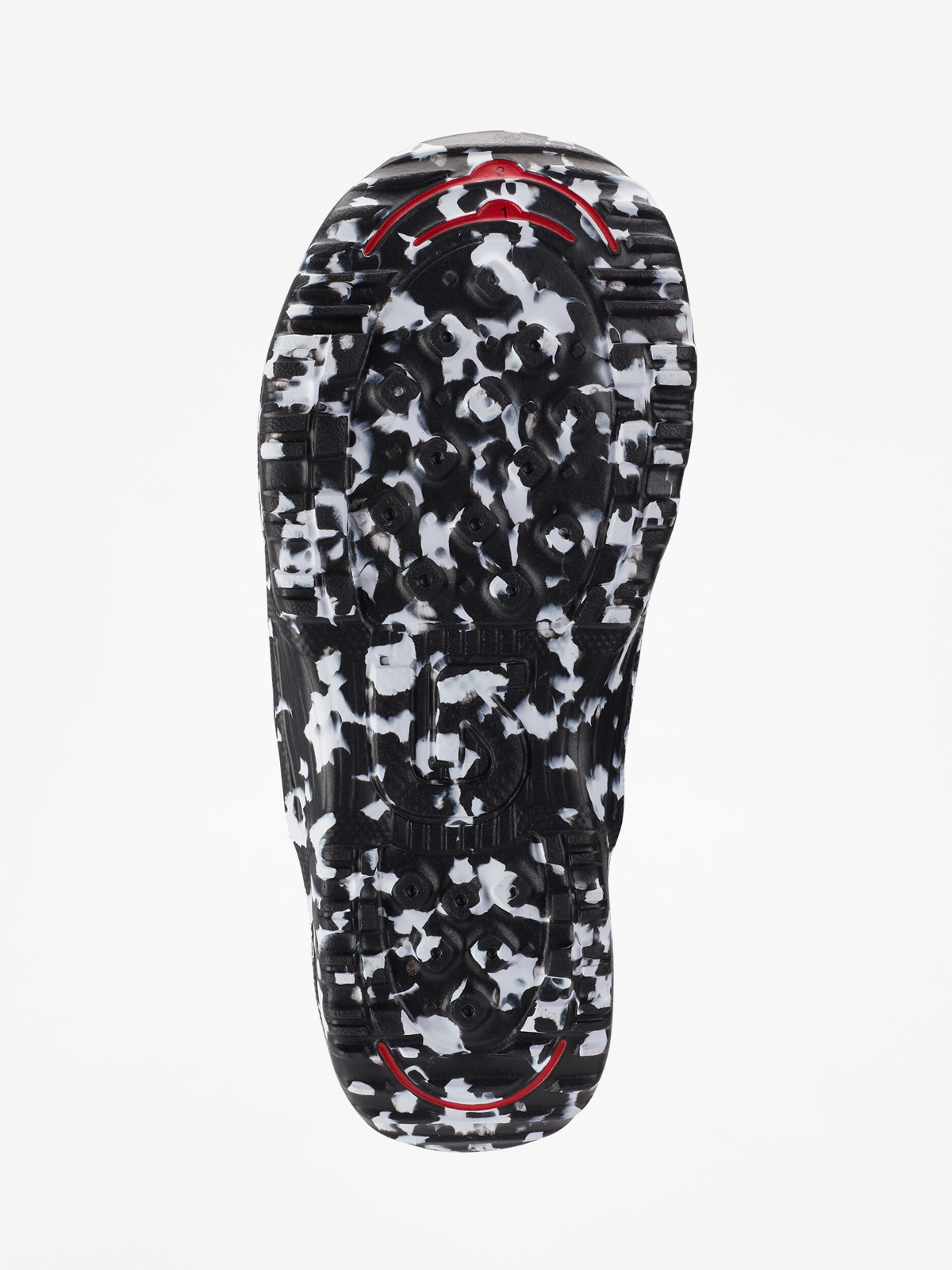 Obuv na snowboard Burton Grom Boa (black)