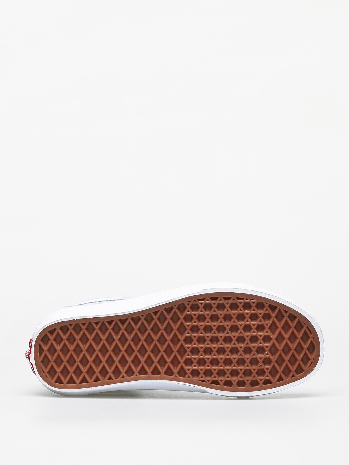 Topánky Vans Old Skool (pig suede/blue fog/true white)