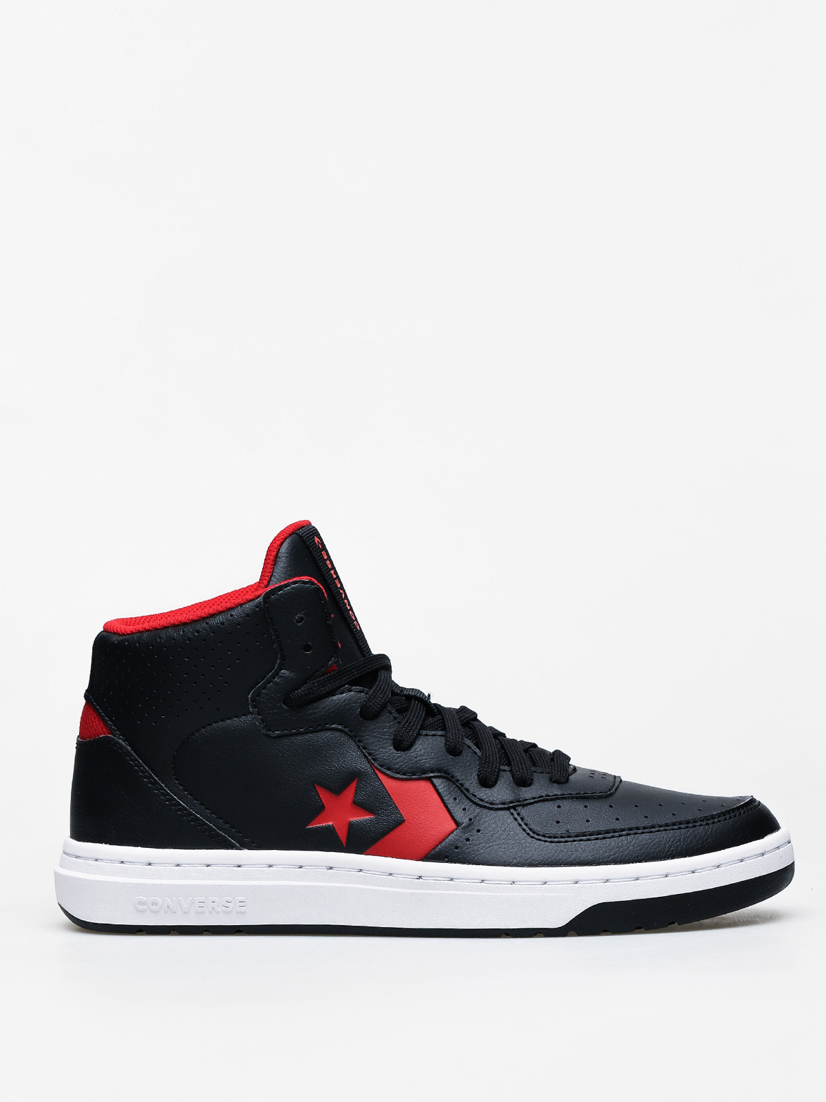 Converse rival 2024 mid black