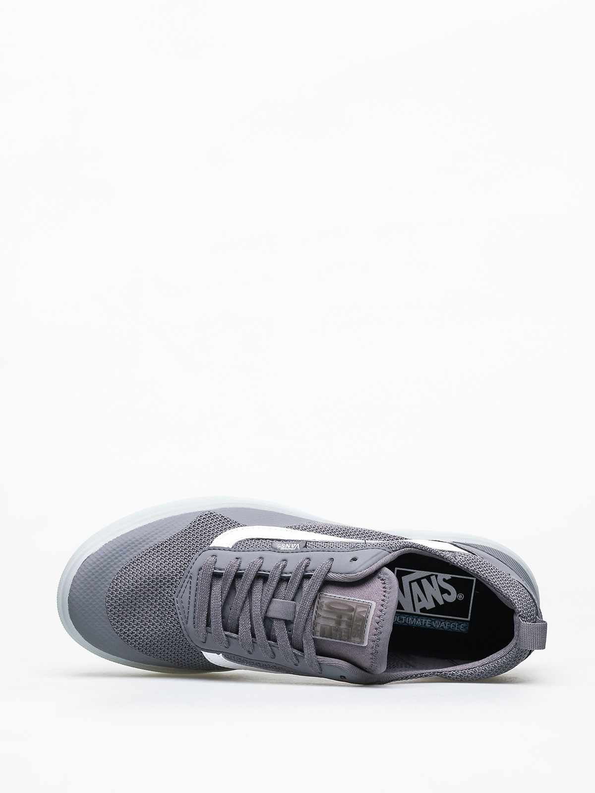 Vans discount morph rapidweld