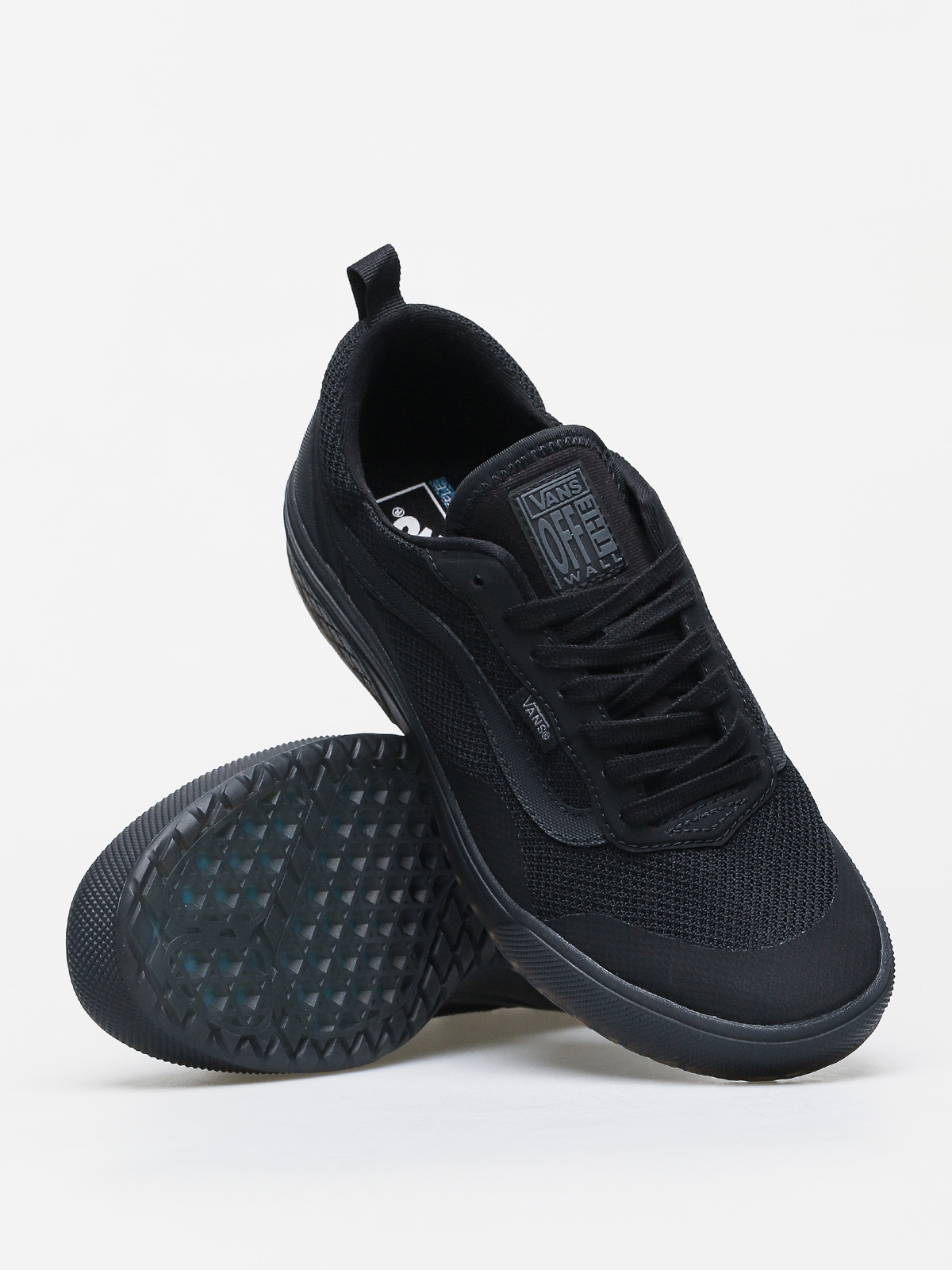 vans morph rapidweld