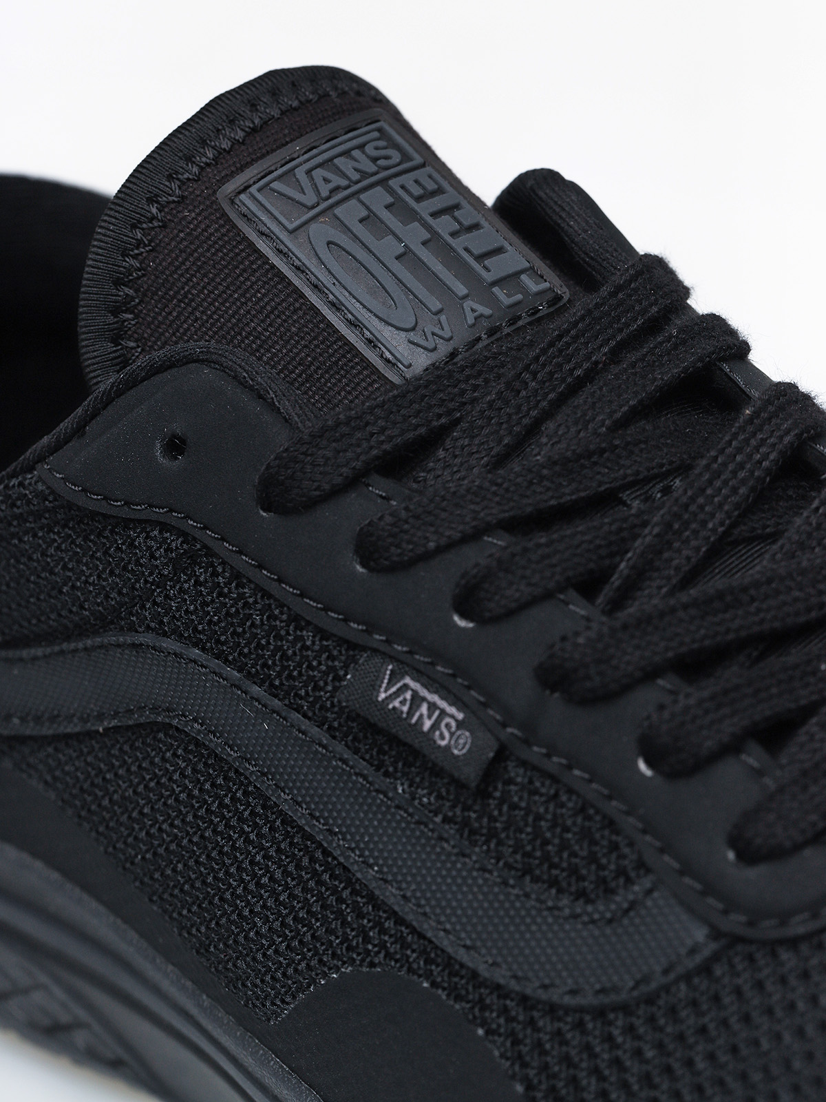 vans morph rapidweld