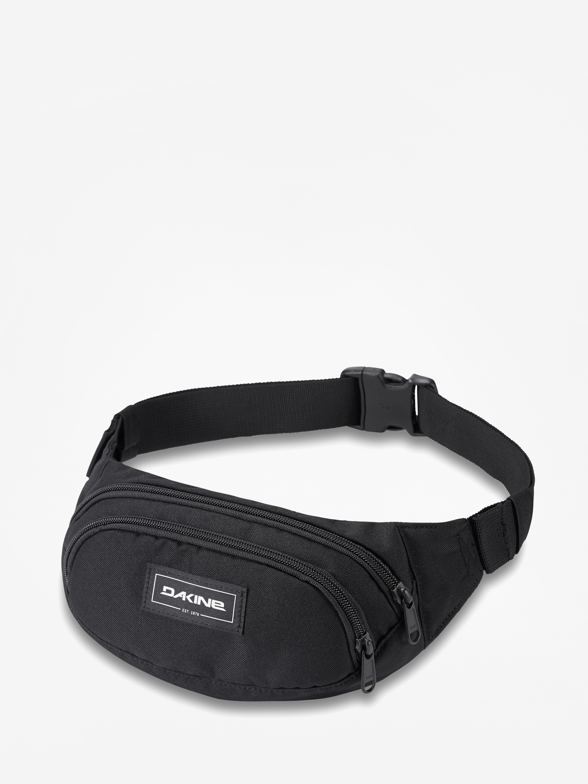 u013dadvinka Dakine Hip Pack (black)