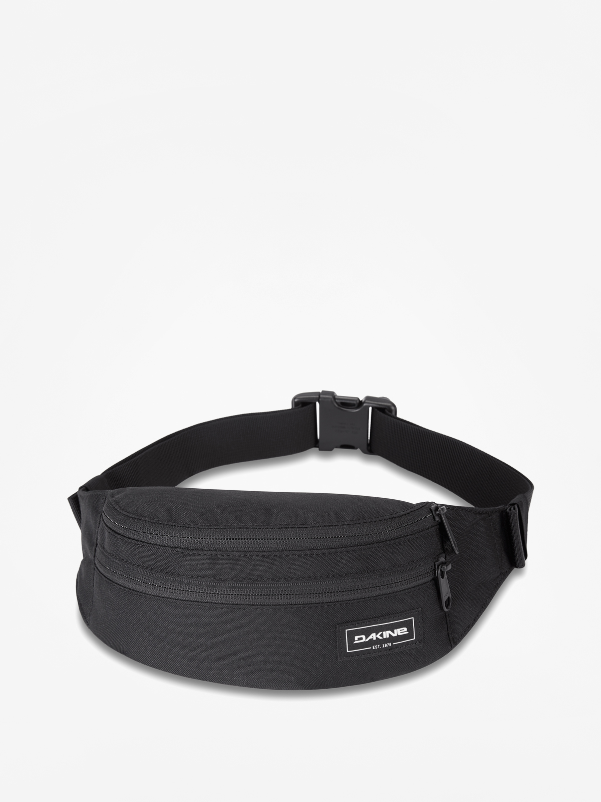 Ľadvinka Dakine Classic Hip Pack (black)