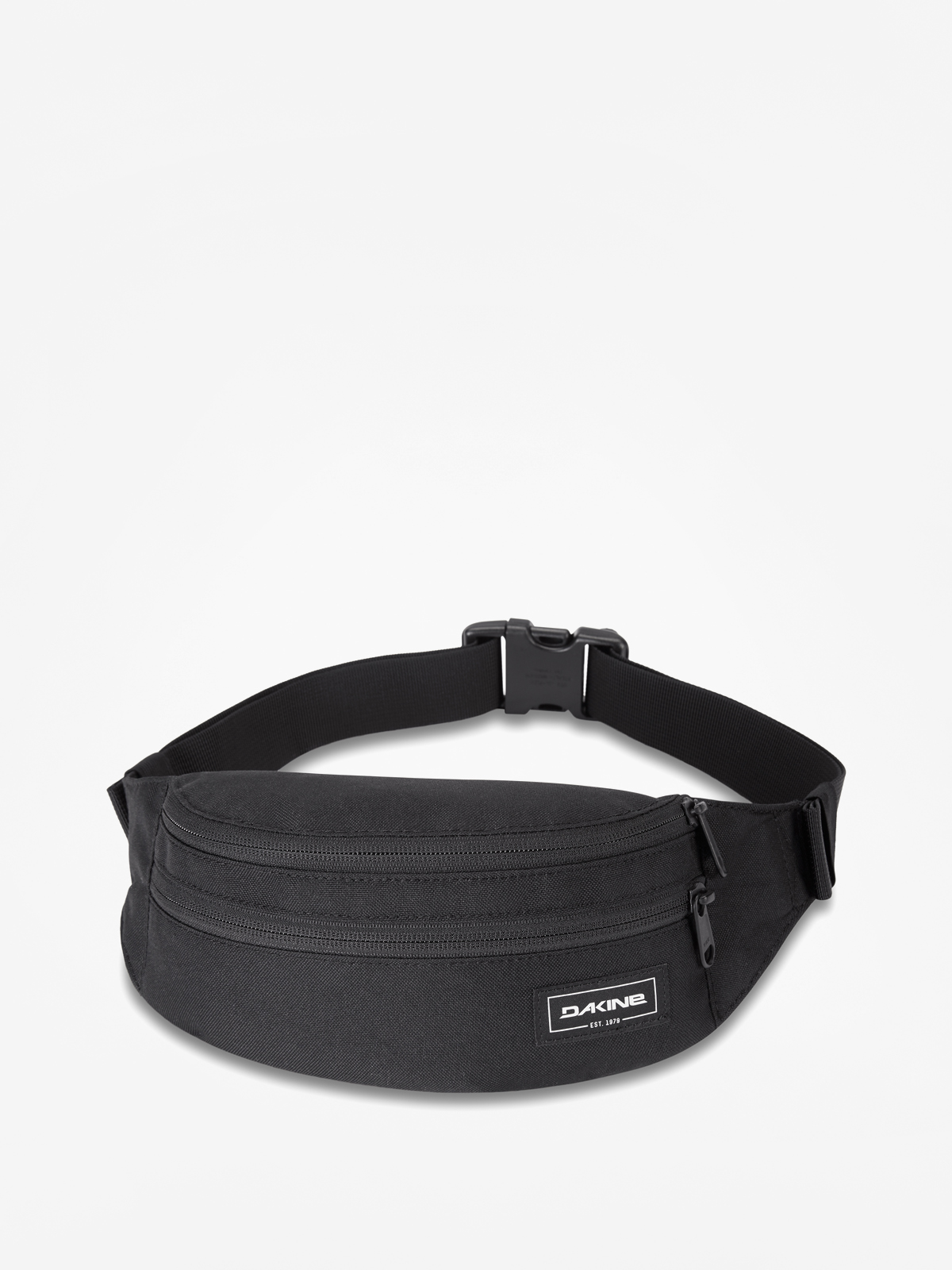 u013dadvinka Dakine Classic Hip Pack (black)
