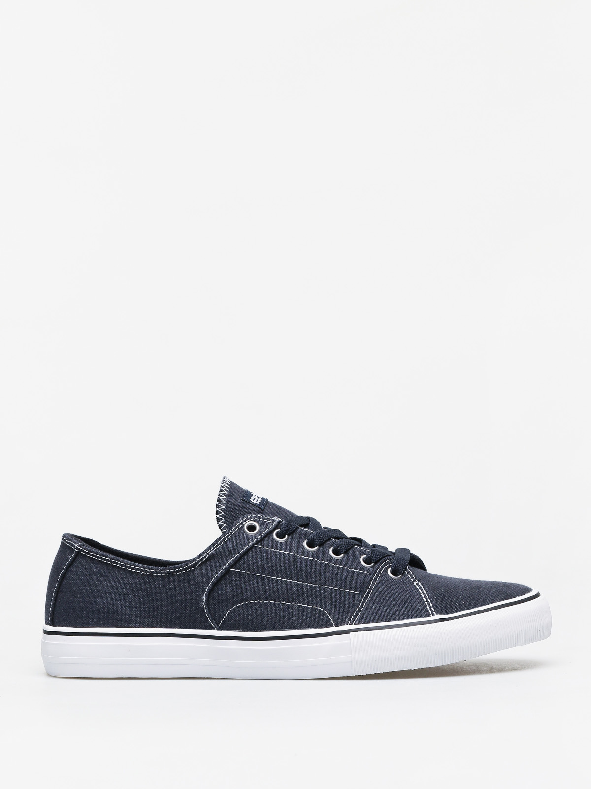 Topánky Etnies Rls (navy/white)