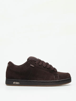 Topánky Etnies Kingpin (brown/black/tan)