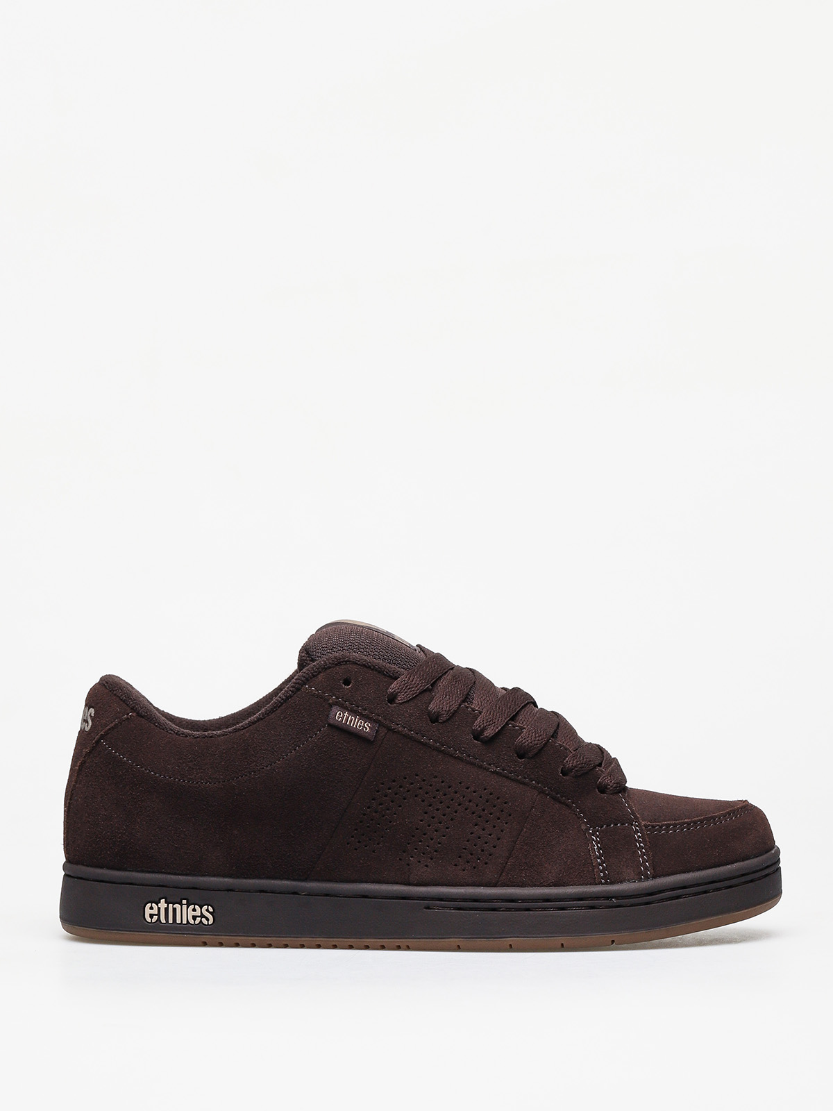 Topu00e1nky Etnies Kingpin (brown/black/tan)