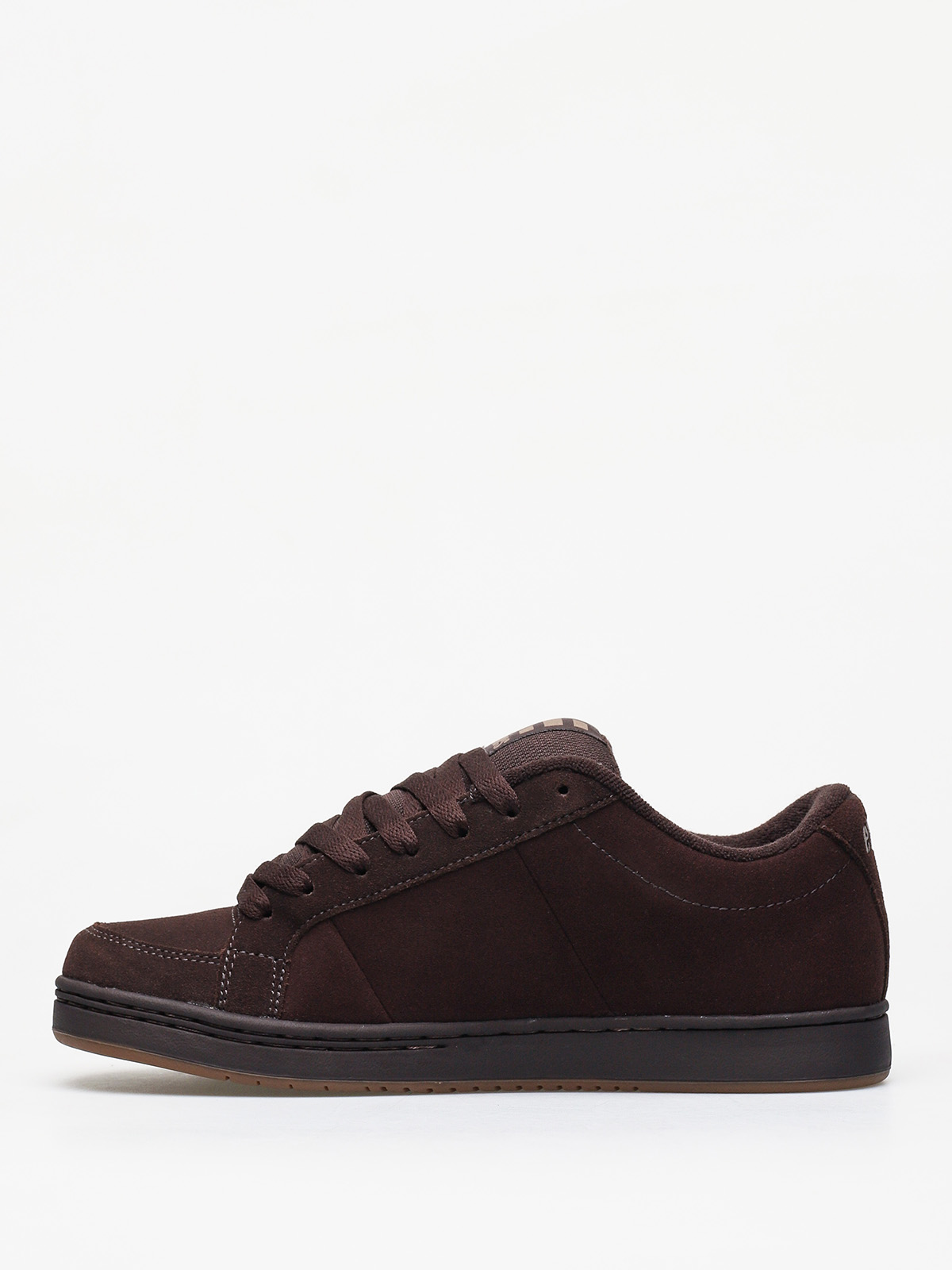 Topánky Etnies Kingpin (brown/black/tan)