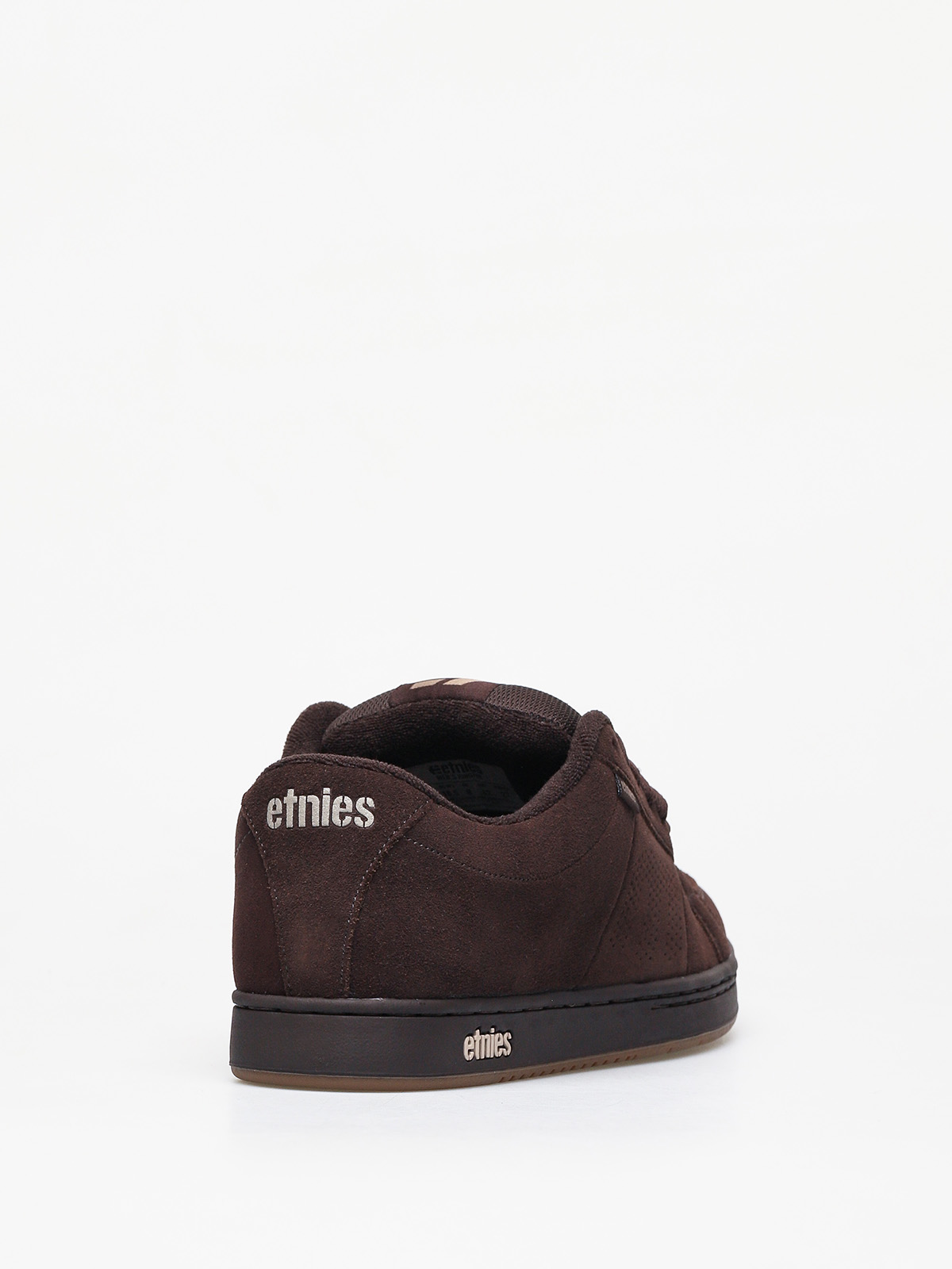 Topánky Etnies Kingpin (brown/black/tan)