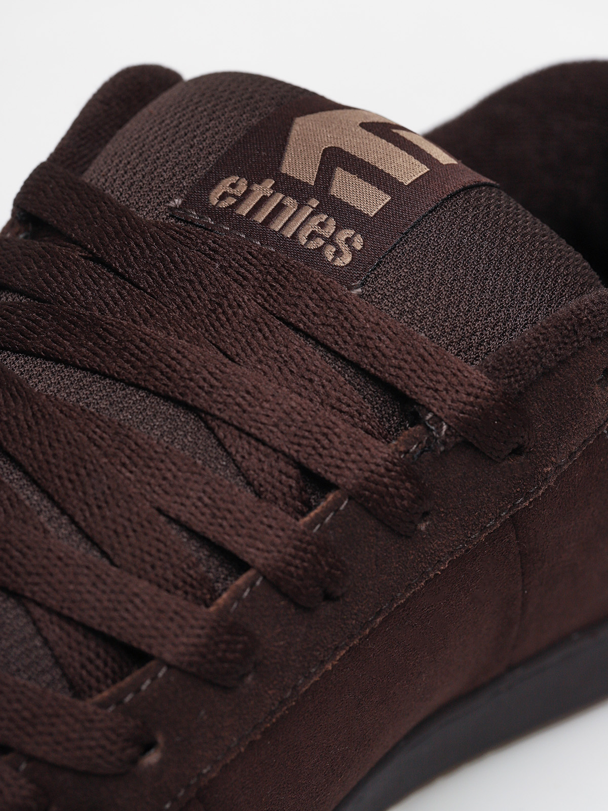 Topánky Etnies Kingpin (brown/black/tan)