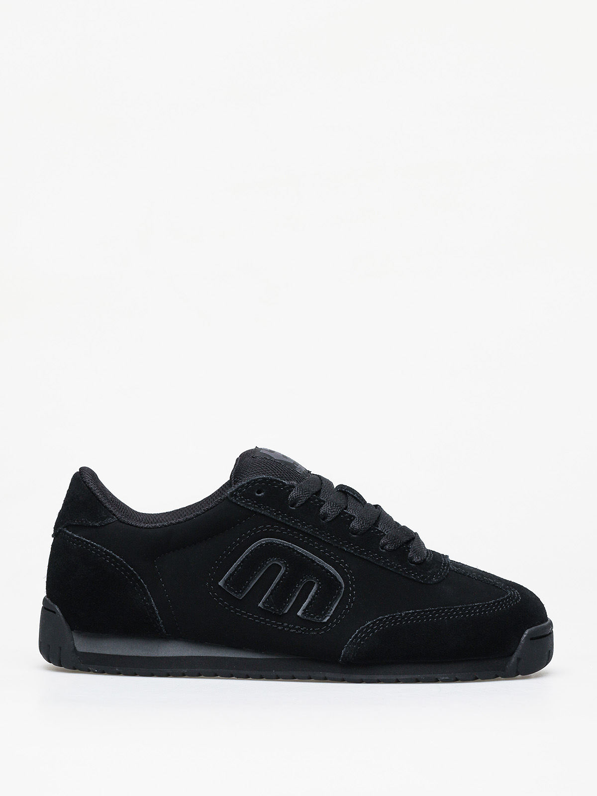 Topánky Etnies Lo Cut II Ls (black raw)