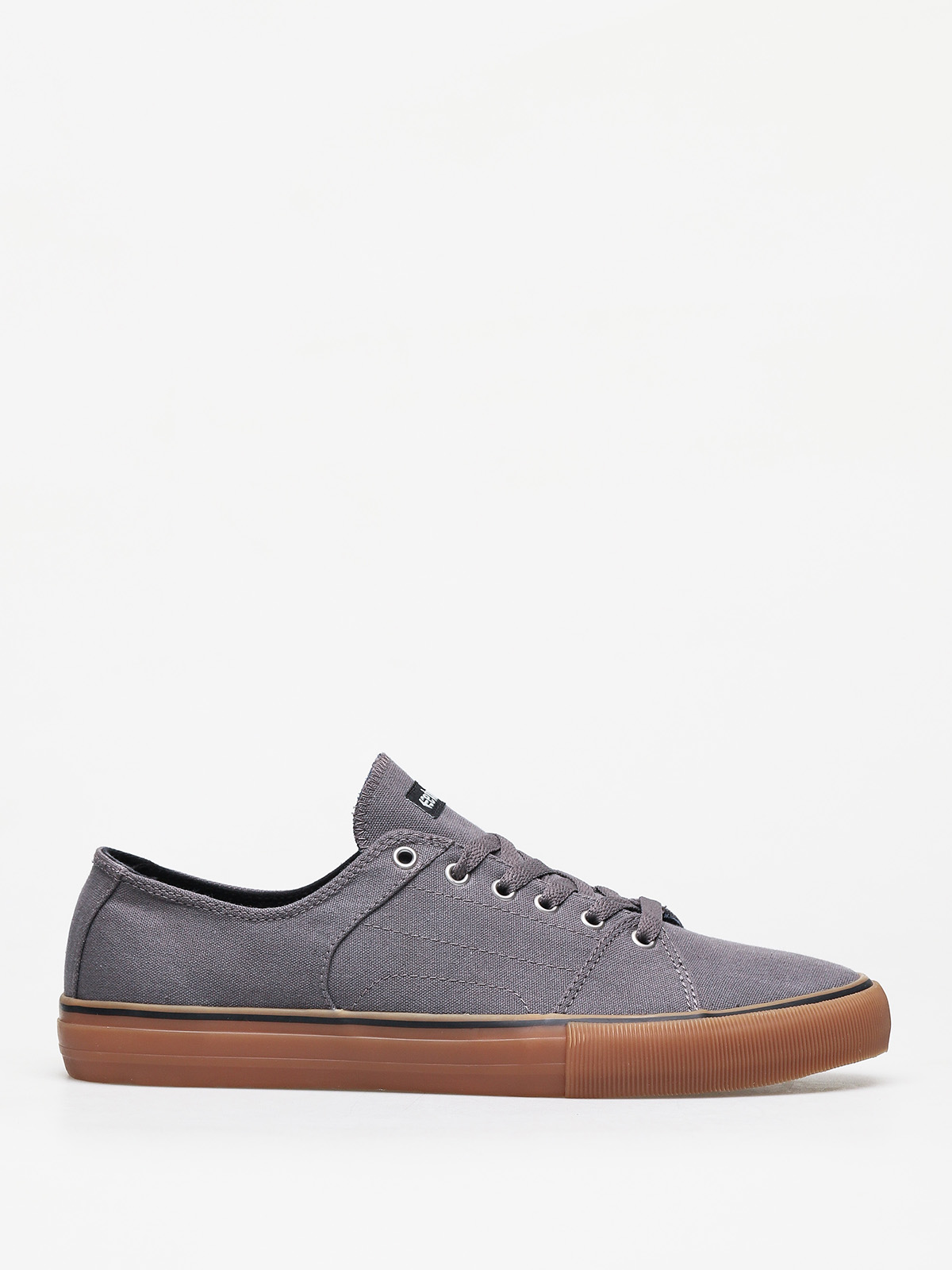 Topánky Etnies Rls (grey/gum)