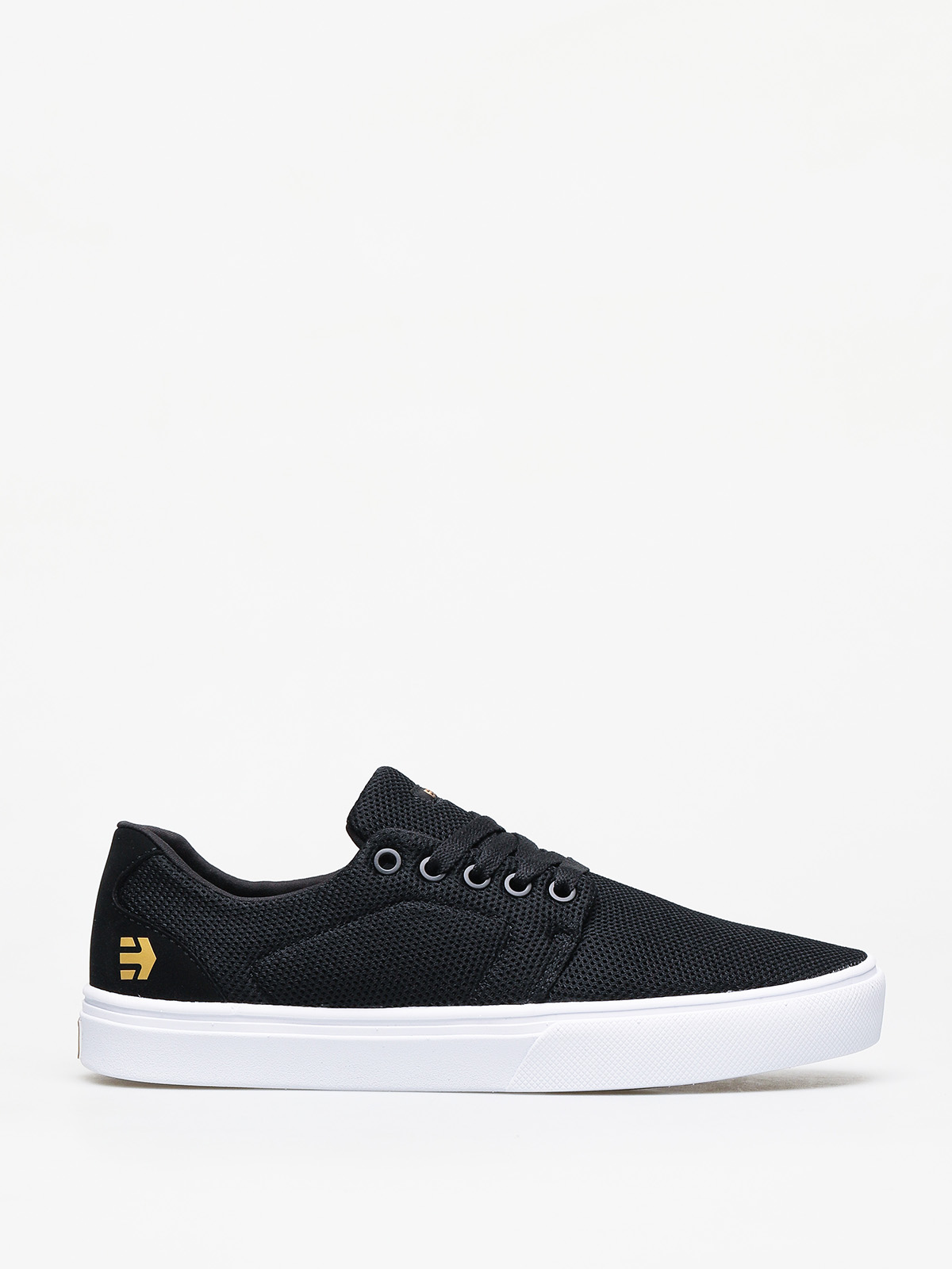 Topánky Etnies Stratus (black/white)
