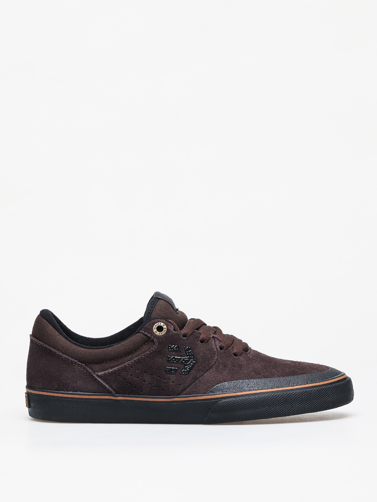 Topánky Etnies Marana Vulc (brown/black)