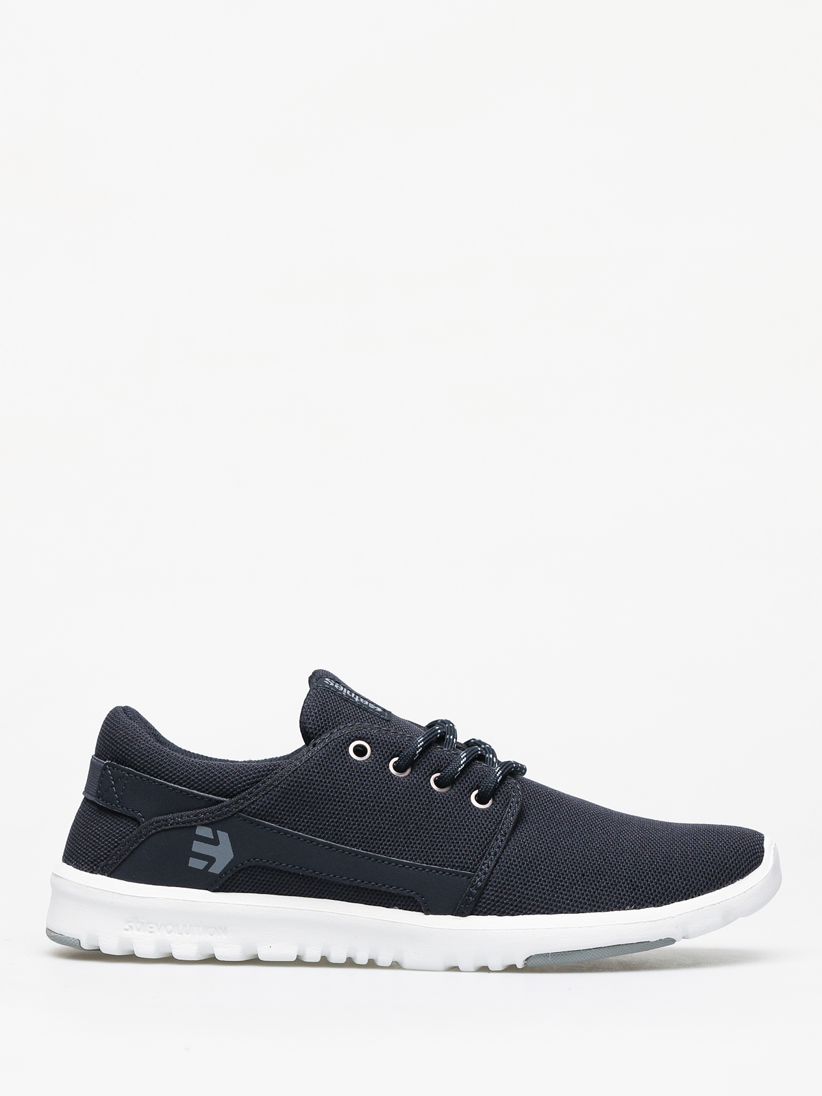Topánky Etnies Scout (navy/silver)