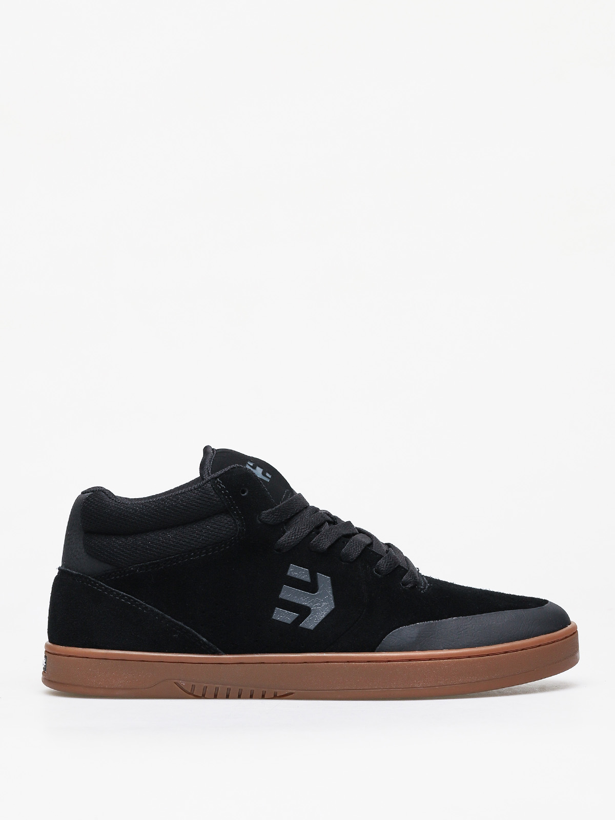 Topánky Etnies Marana Mid (black/charcoal/gum)