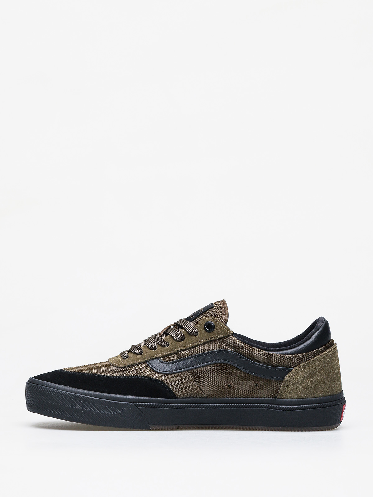 Topánky Vans Gilbert Crockett (tactical/beech/black)