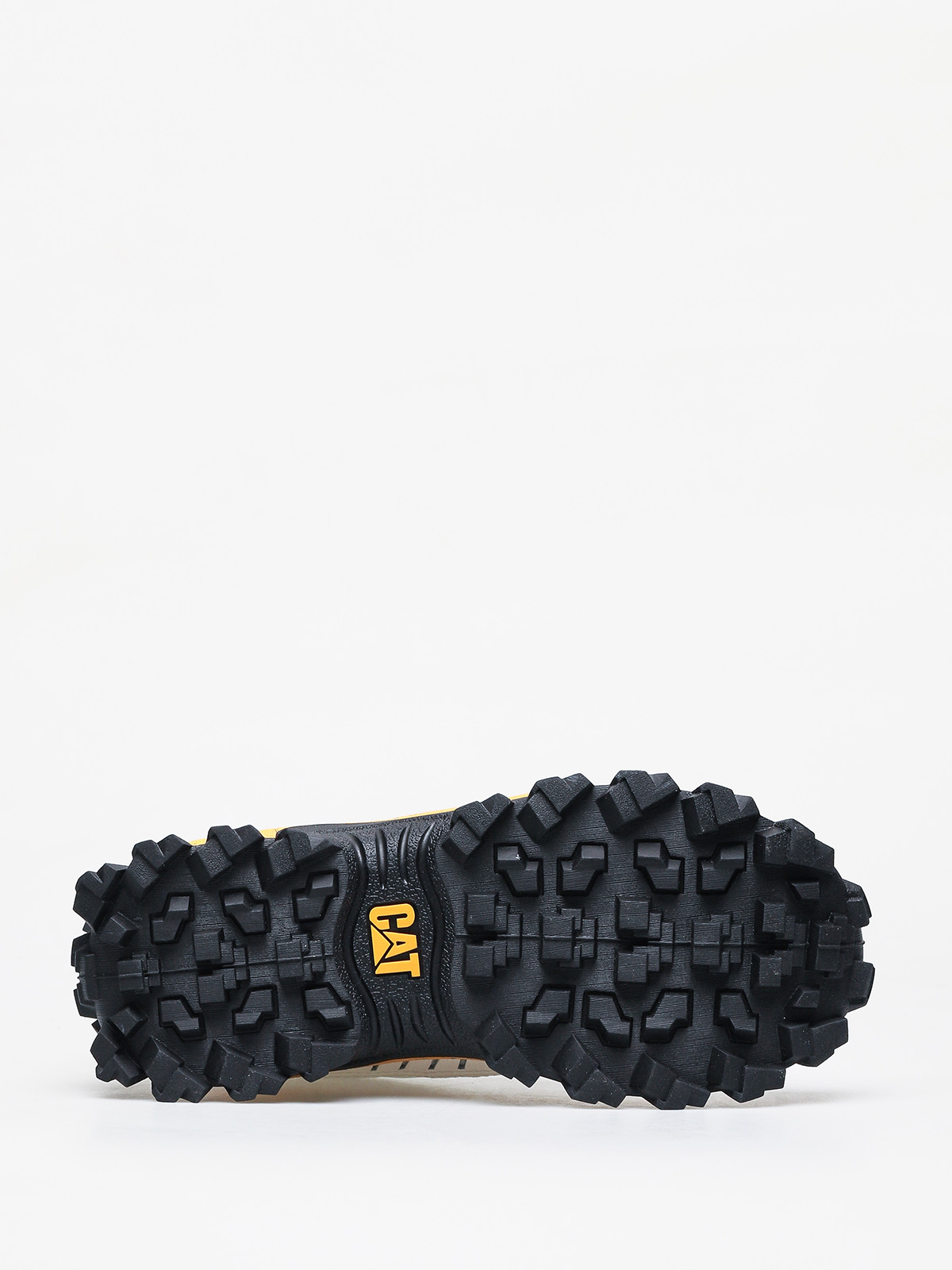 Zimné topánky Caterpillar Intruder (star white/star white)