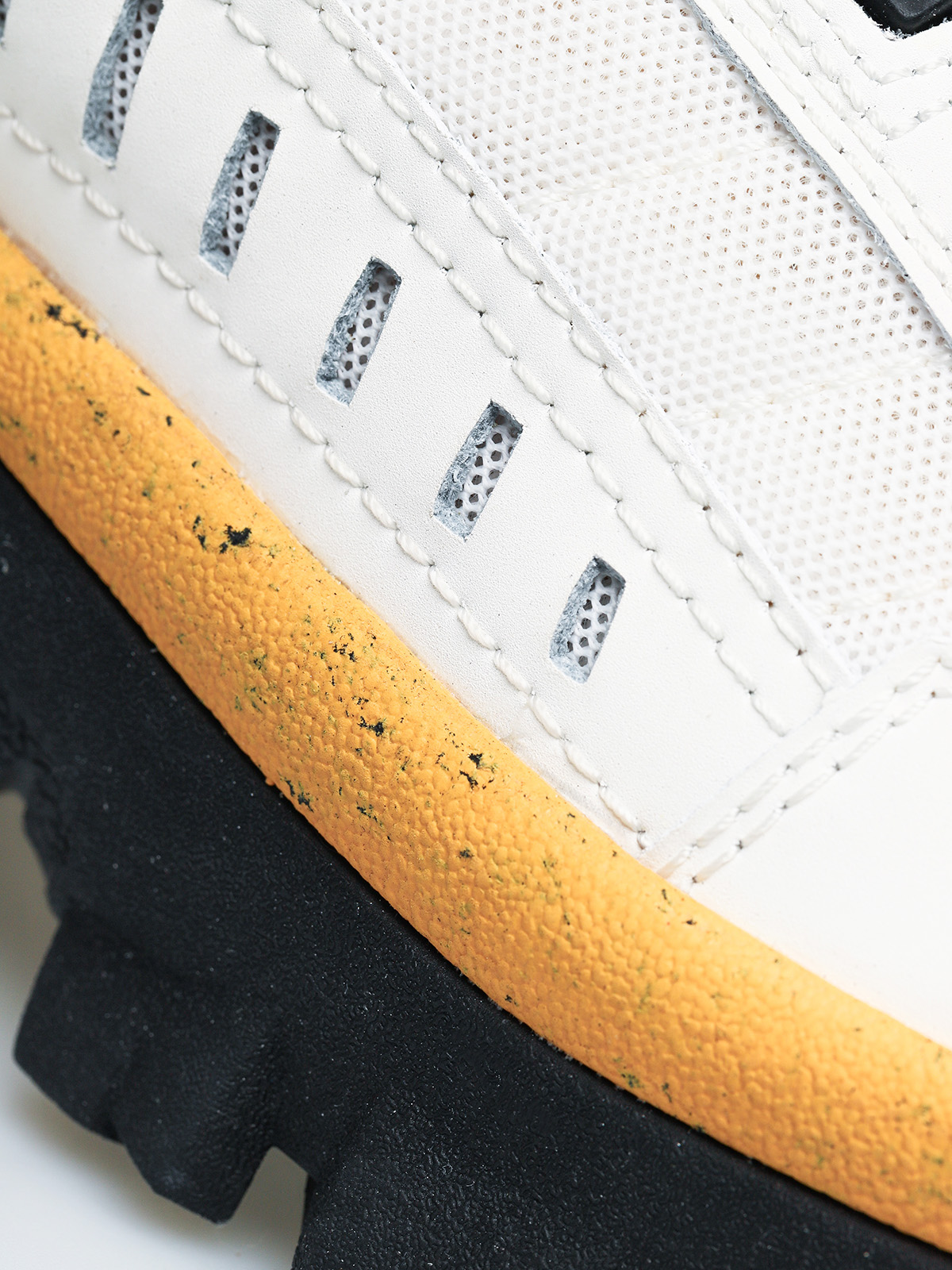 Zimné topánky Caterpillar Intruder (star white/star white)