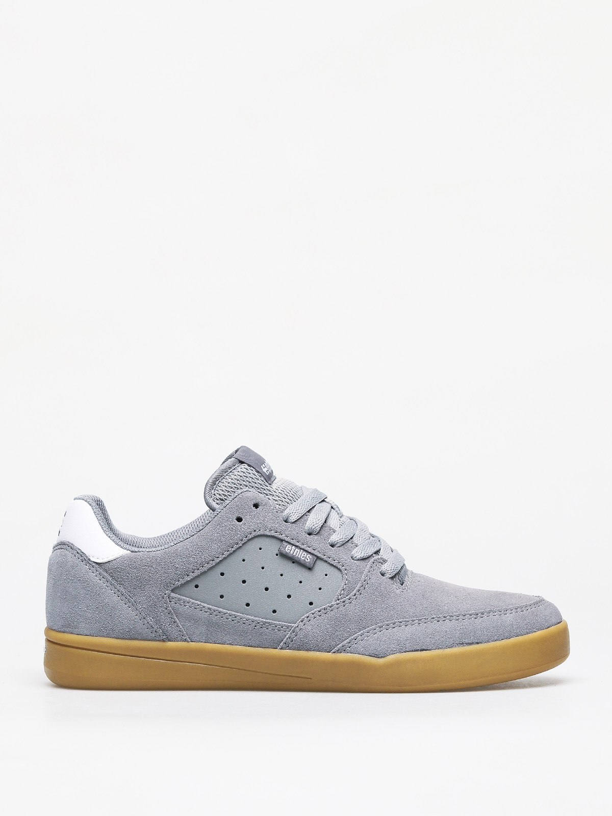 Topánky Etnies Veer (grey/gum)