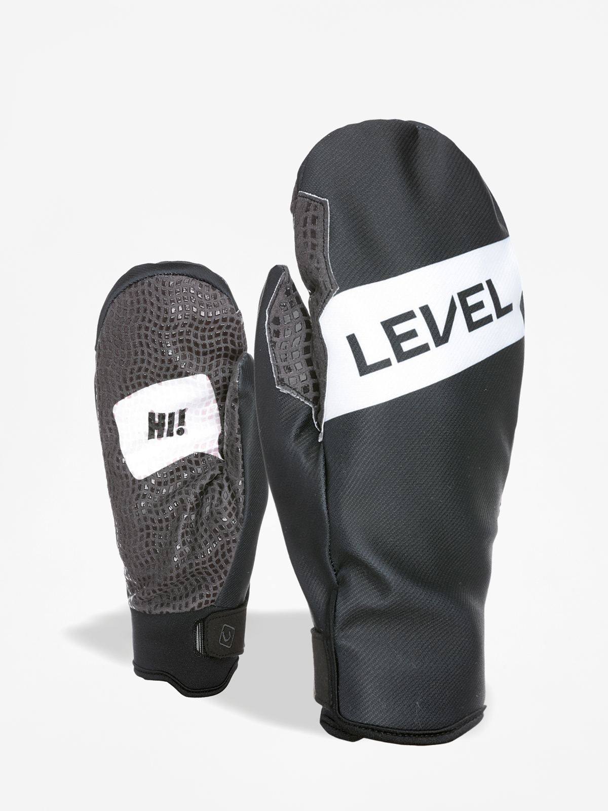 Rukavice Level Web Mitt