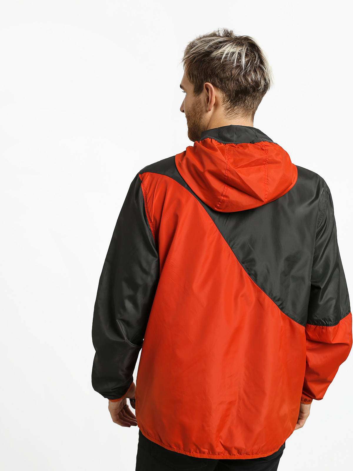 Bunda Primitive Wilshire (burnt orange)