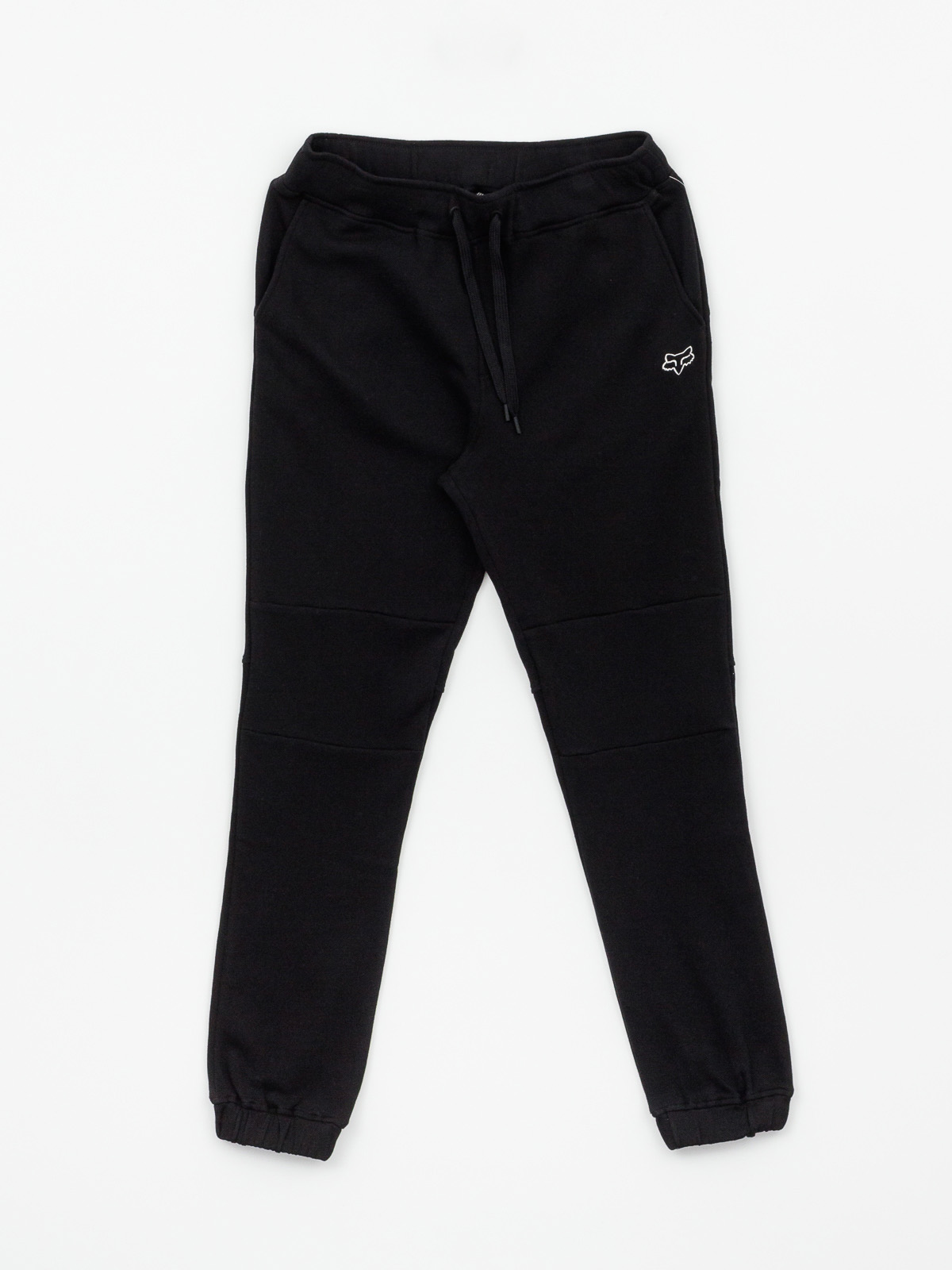 Nohavice Fox Lateral (blk)