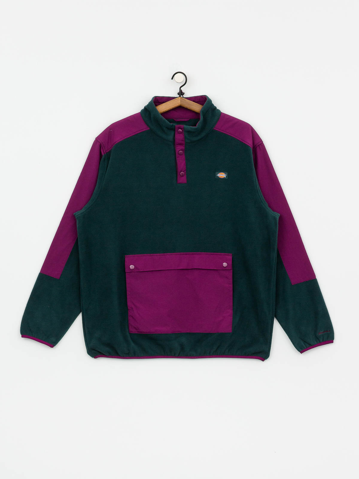 Mikina Dickies Denniston (forest)
