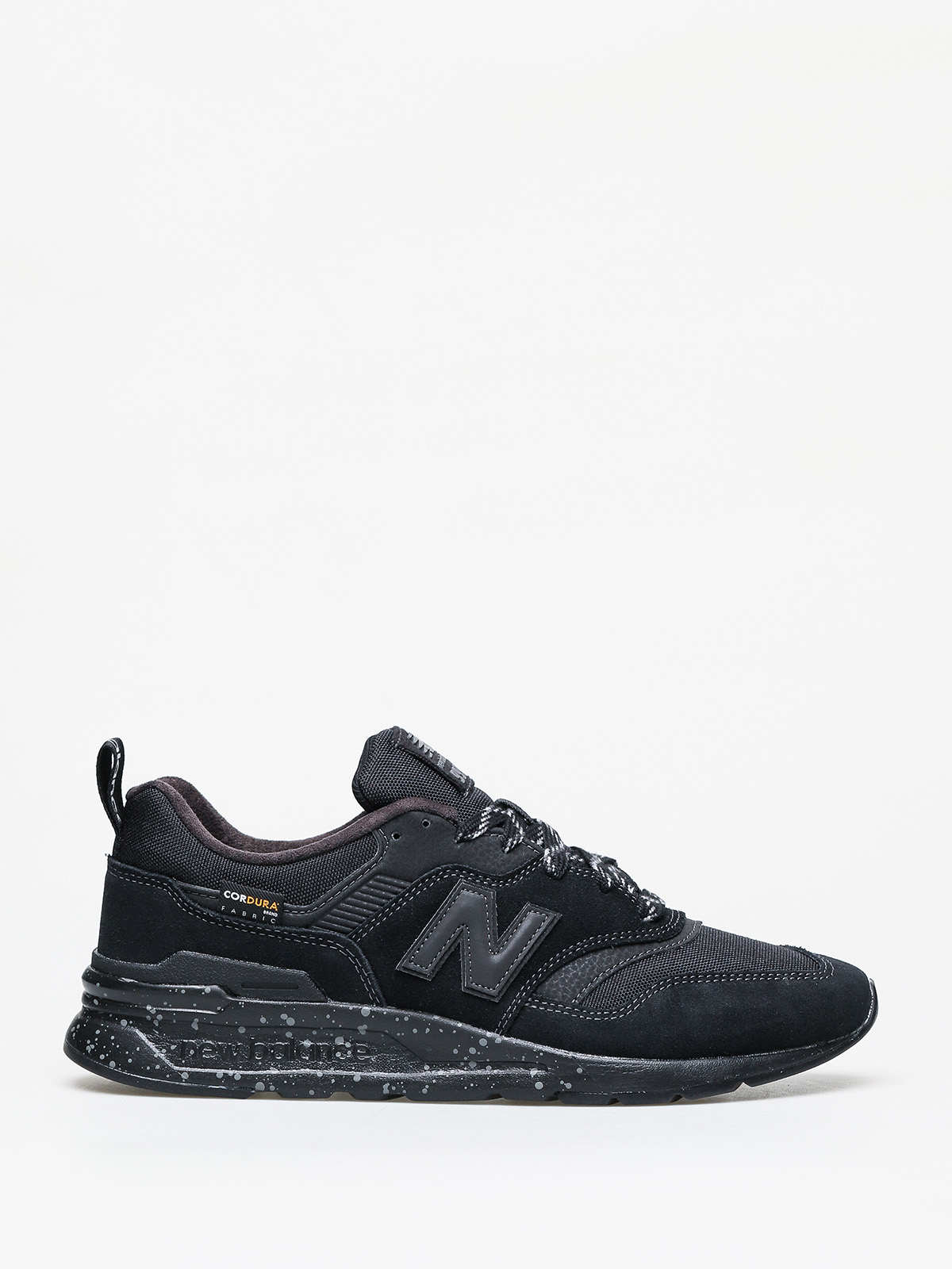 Topánky New Balance 997 (black)