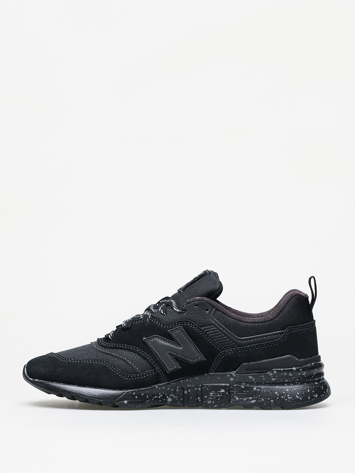 Topánky New Balance 997 (black)
