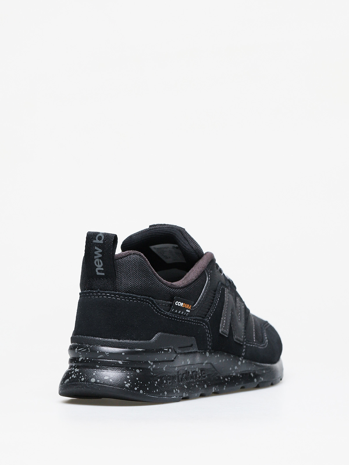 Topánky New Balance 997 (black)