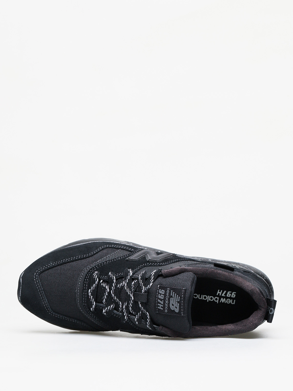 Topánky New Balance 997 (black)