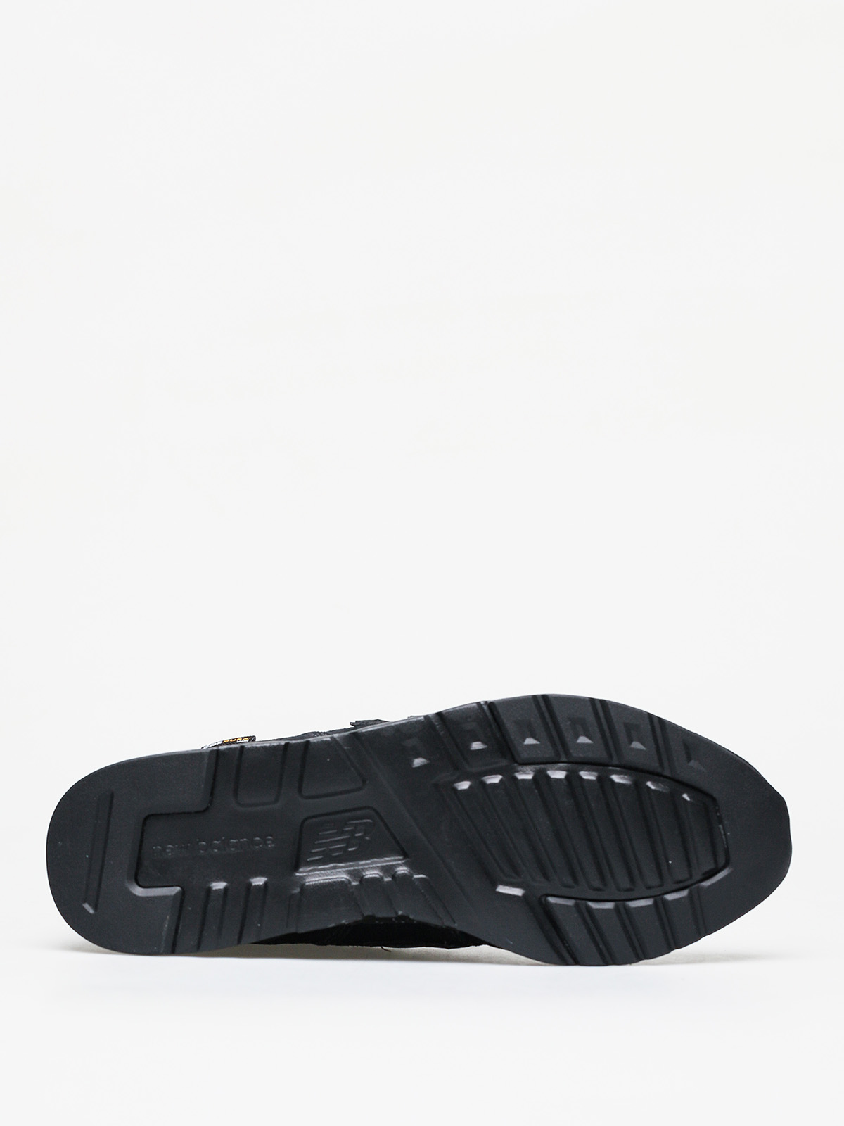 Topánky New Balance 997 (black)