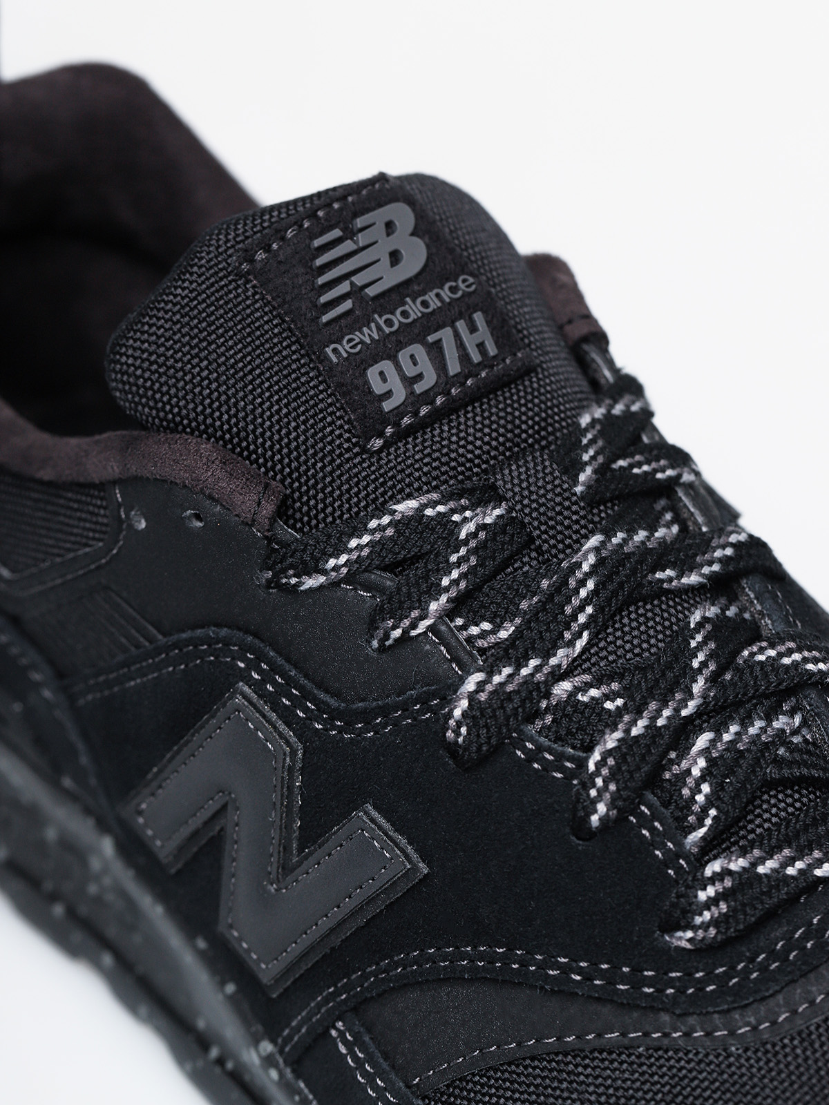 Topánky New Balance 997 (black)
