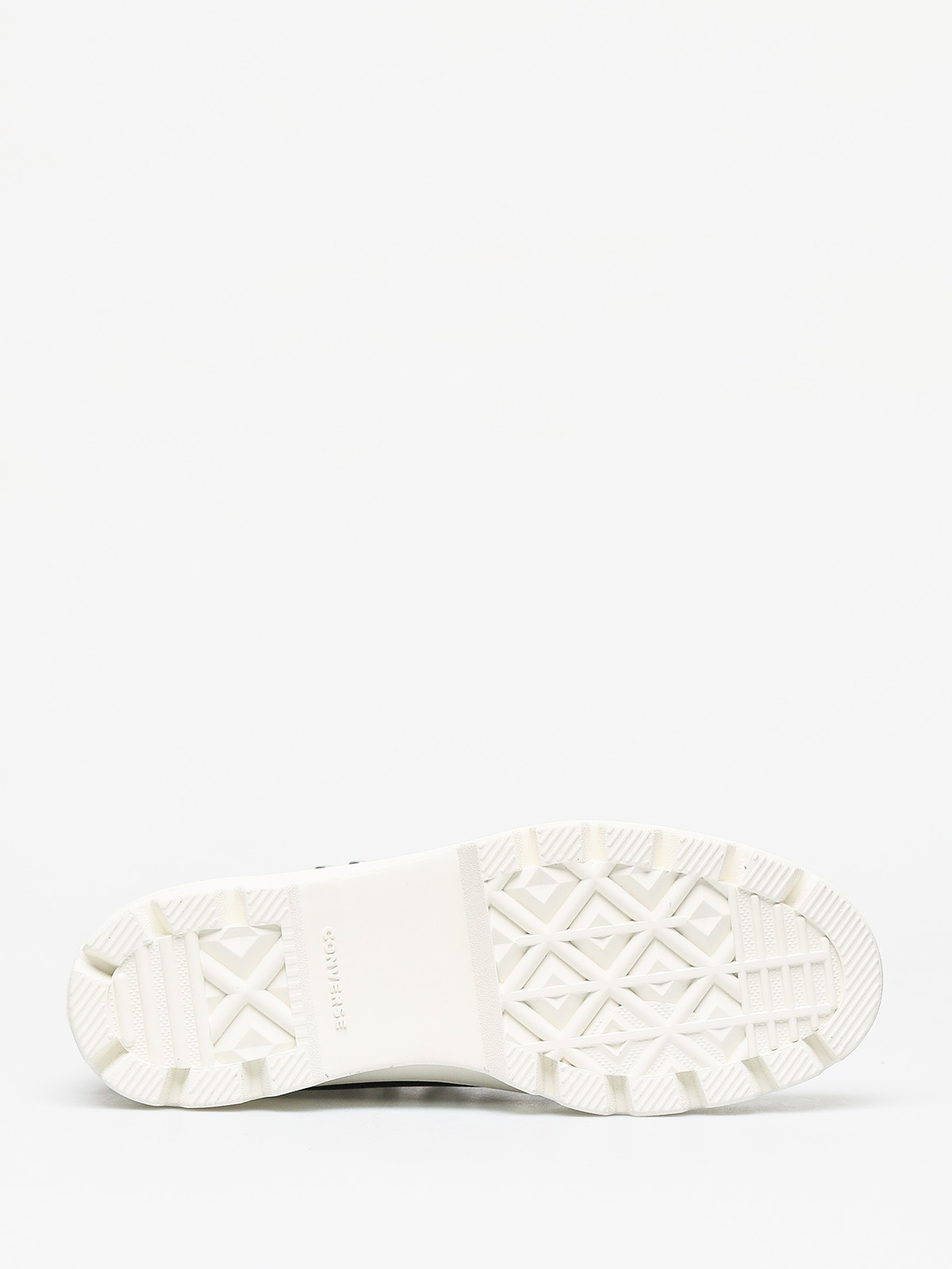 Topánky Converse Chuck Taylor All Star Hi Lugged Winter Wmn (black/mod pink)