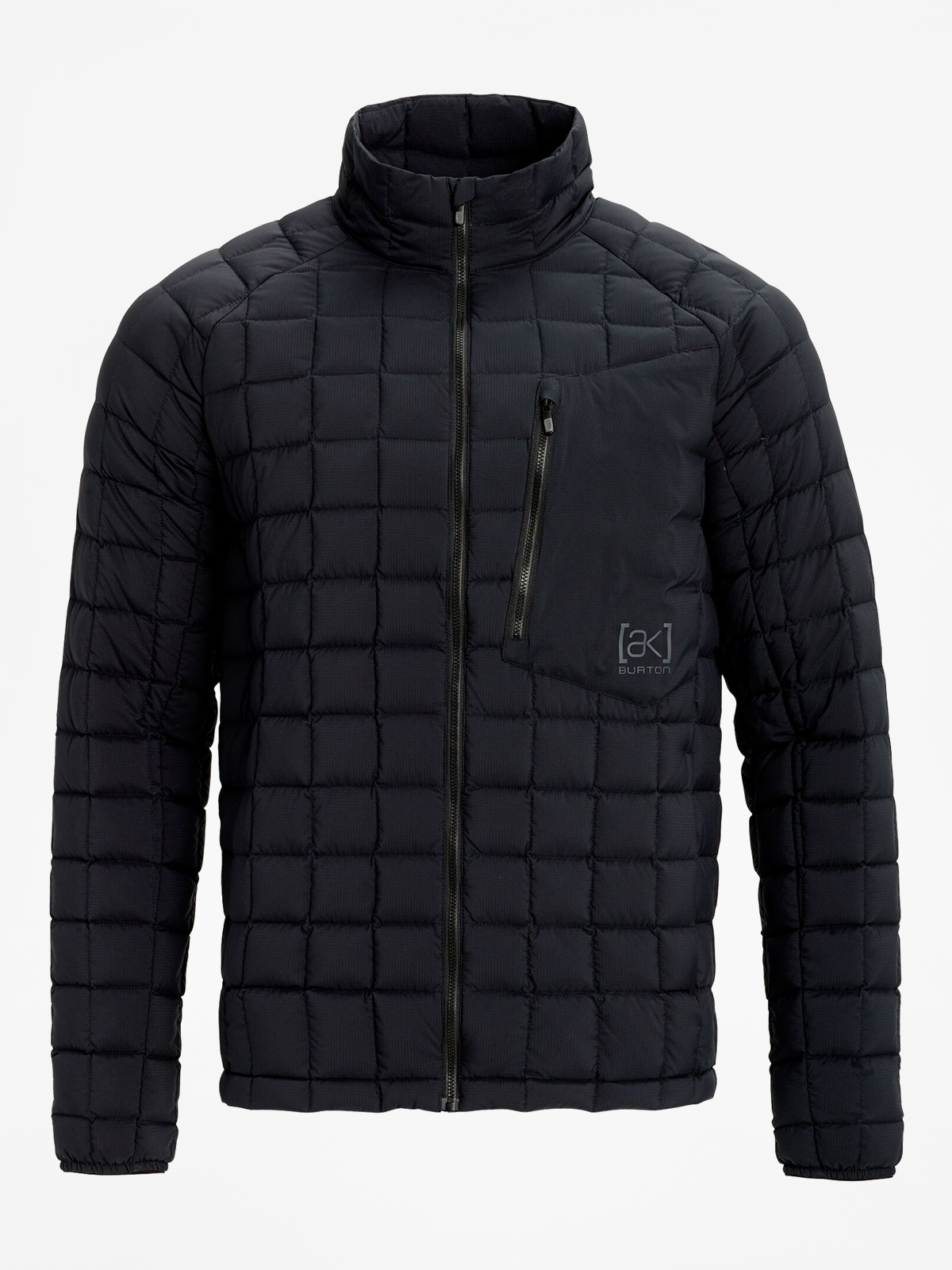 Bunda Burton Ak Bk Lite Ins (true black)