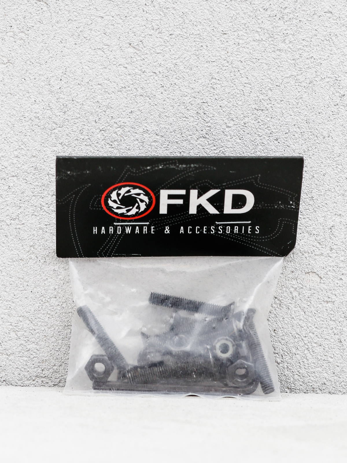 Skrutky FKD Allen Hardware